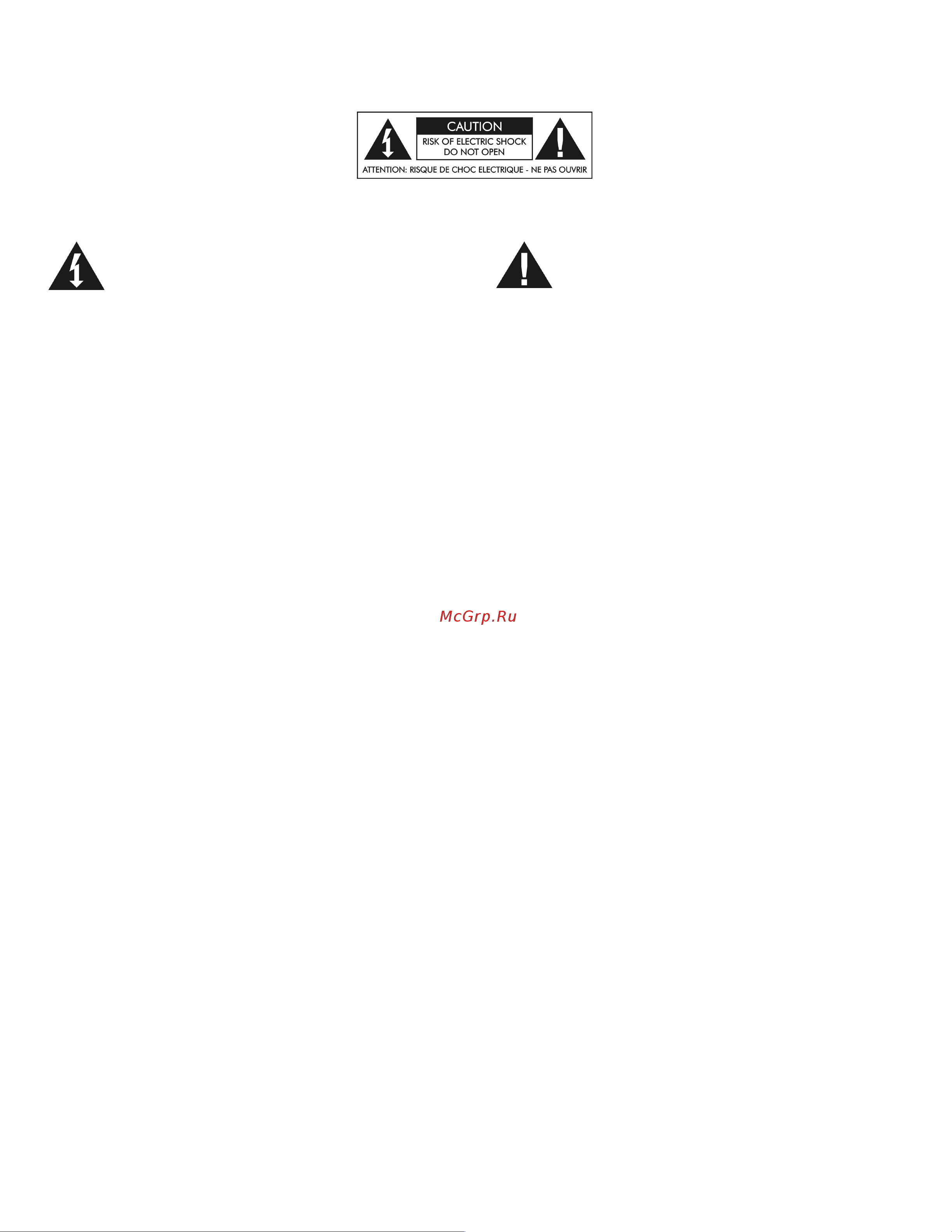 Art MX624 [2/16] Important safety instructions read first