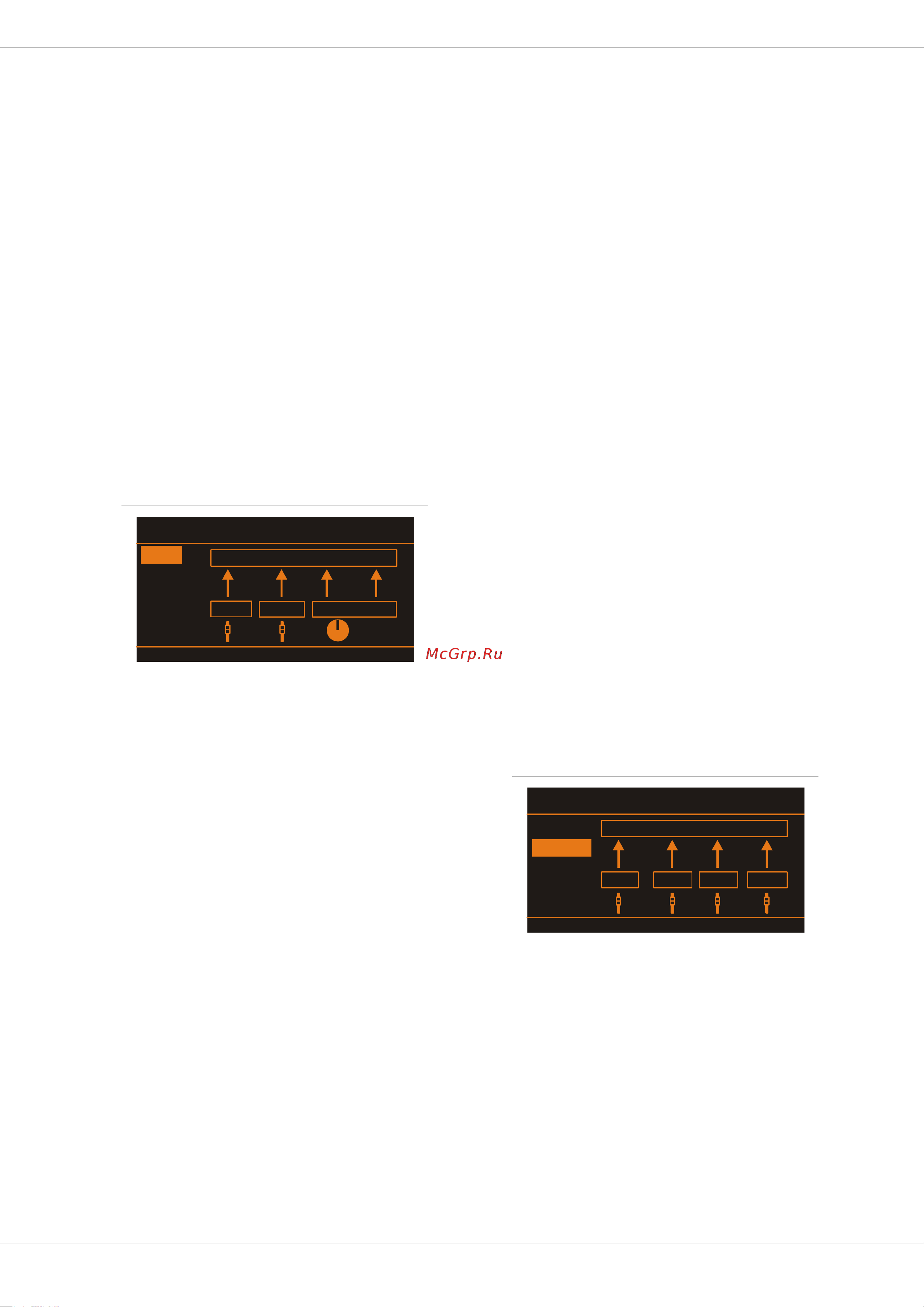 Dynacord PowerMate 1000-3 [83/100] Usb record routing