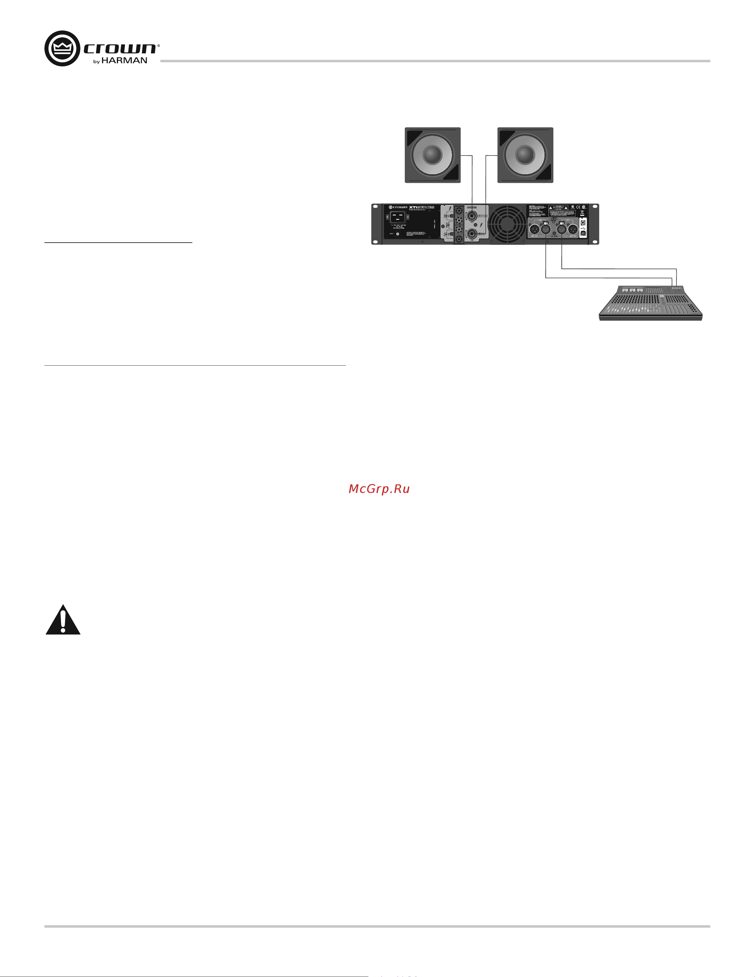 Crown Xti 2002 [6/52] Get started get started