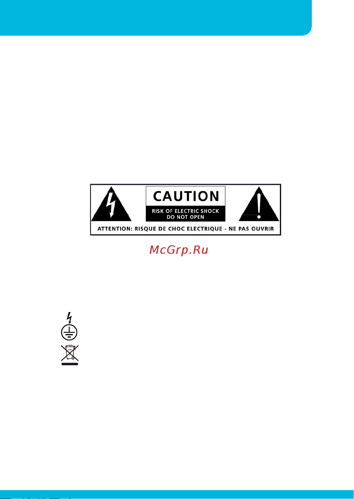 APart PREZONE1 [5/16] Instruction manual prezone1