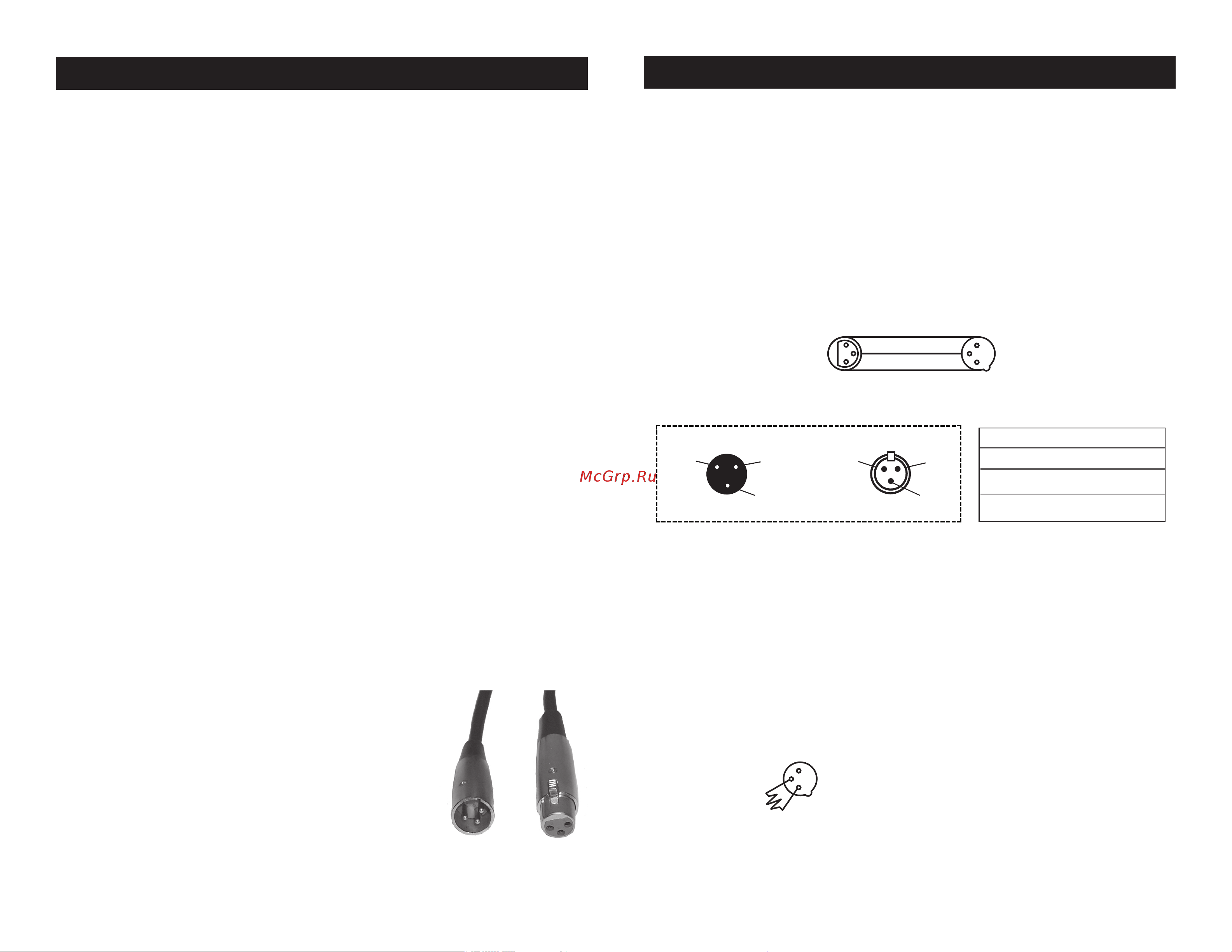 AMERICAN DJ Inno Pocket Spot LZR [6/20] Dmx 512