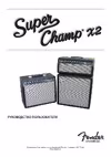 SUPER CHAMP X2 COMBO