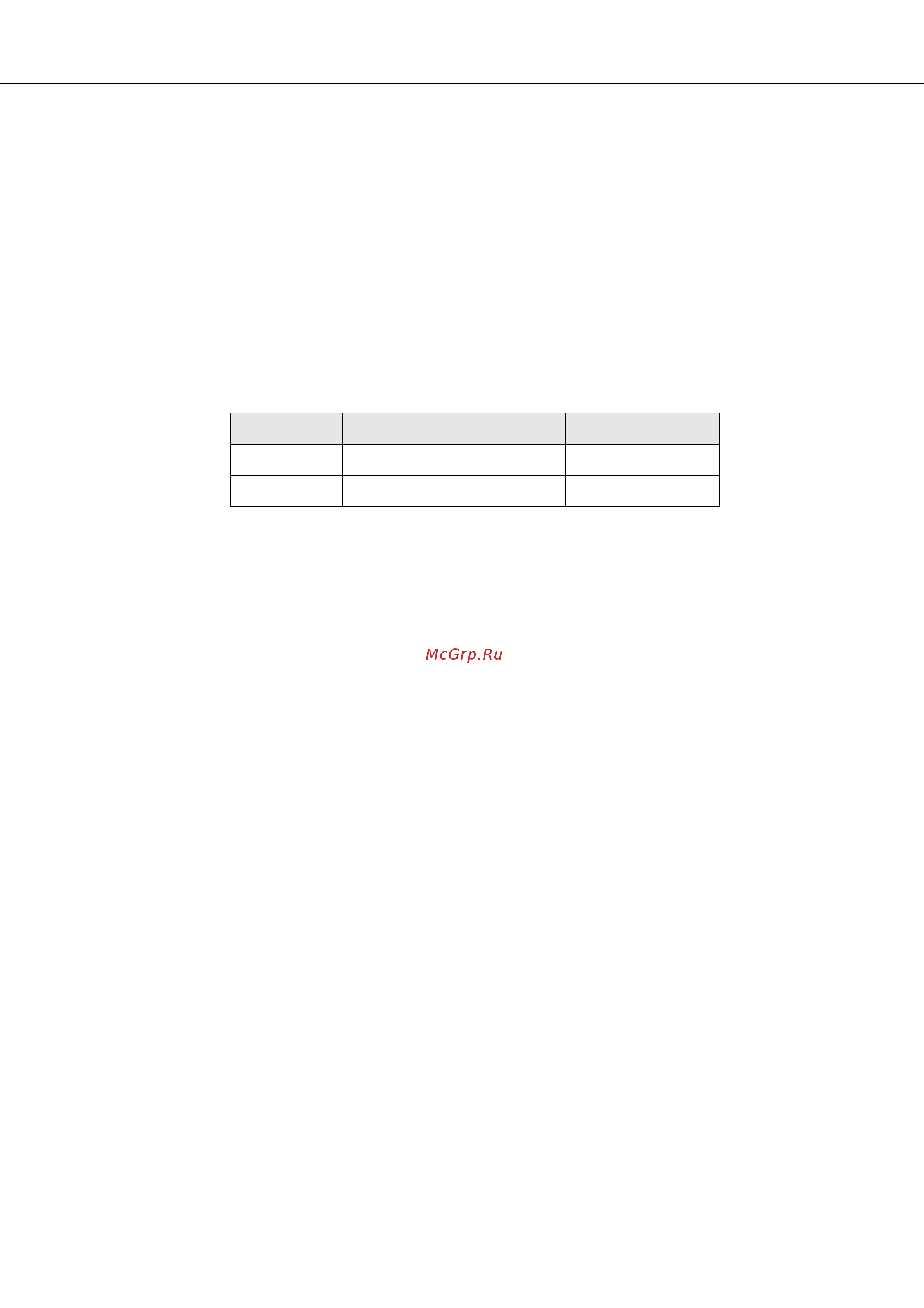 ELECTRO VOICE TG7 [32/148] Mains circuit breaker protection