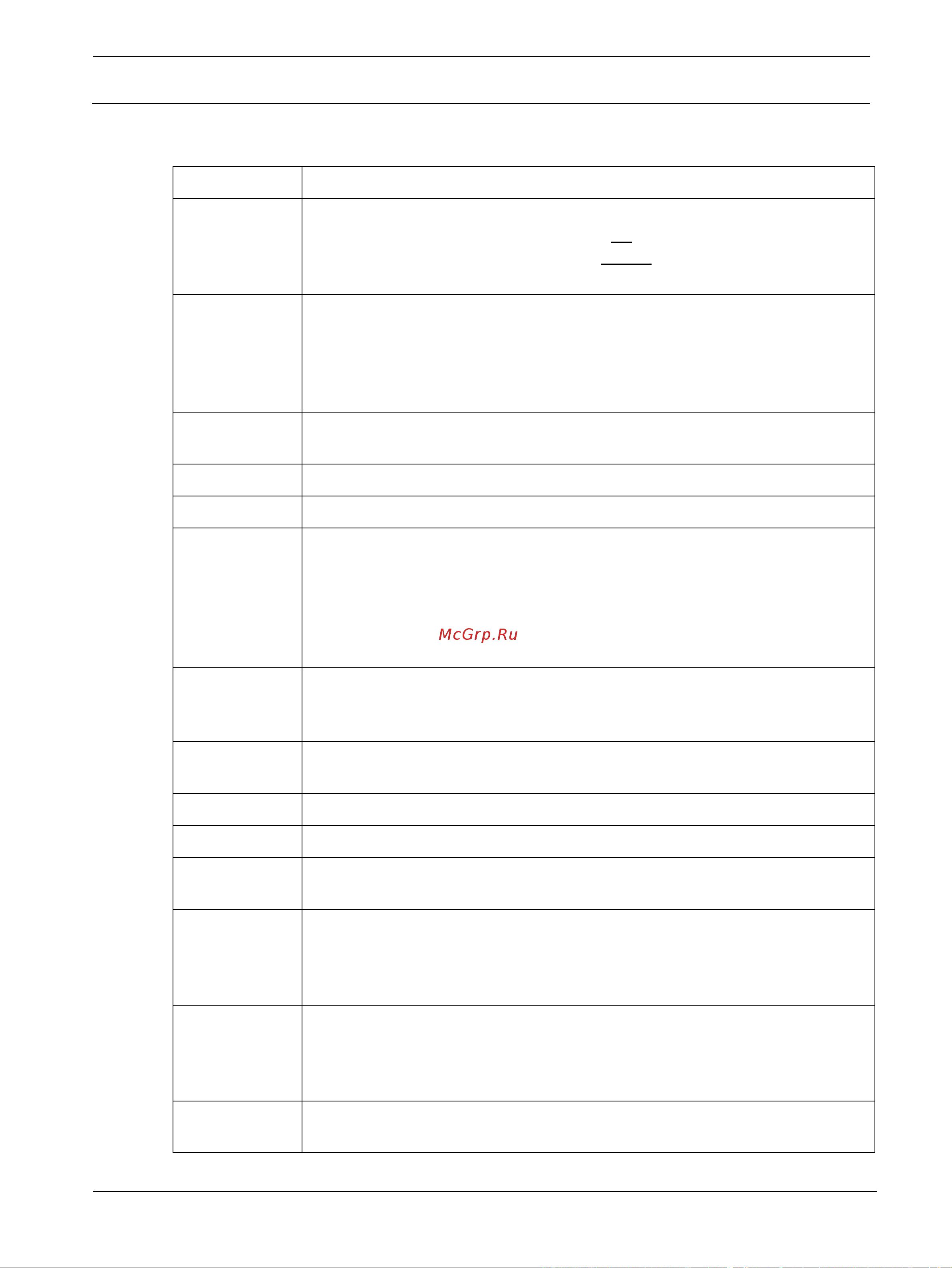 ELECTRO VOICE RE3-BPHW-8M [13/72] Glossary of terms