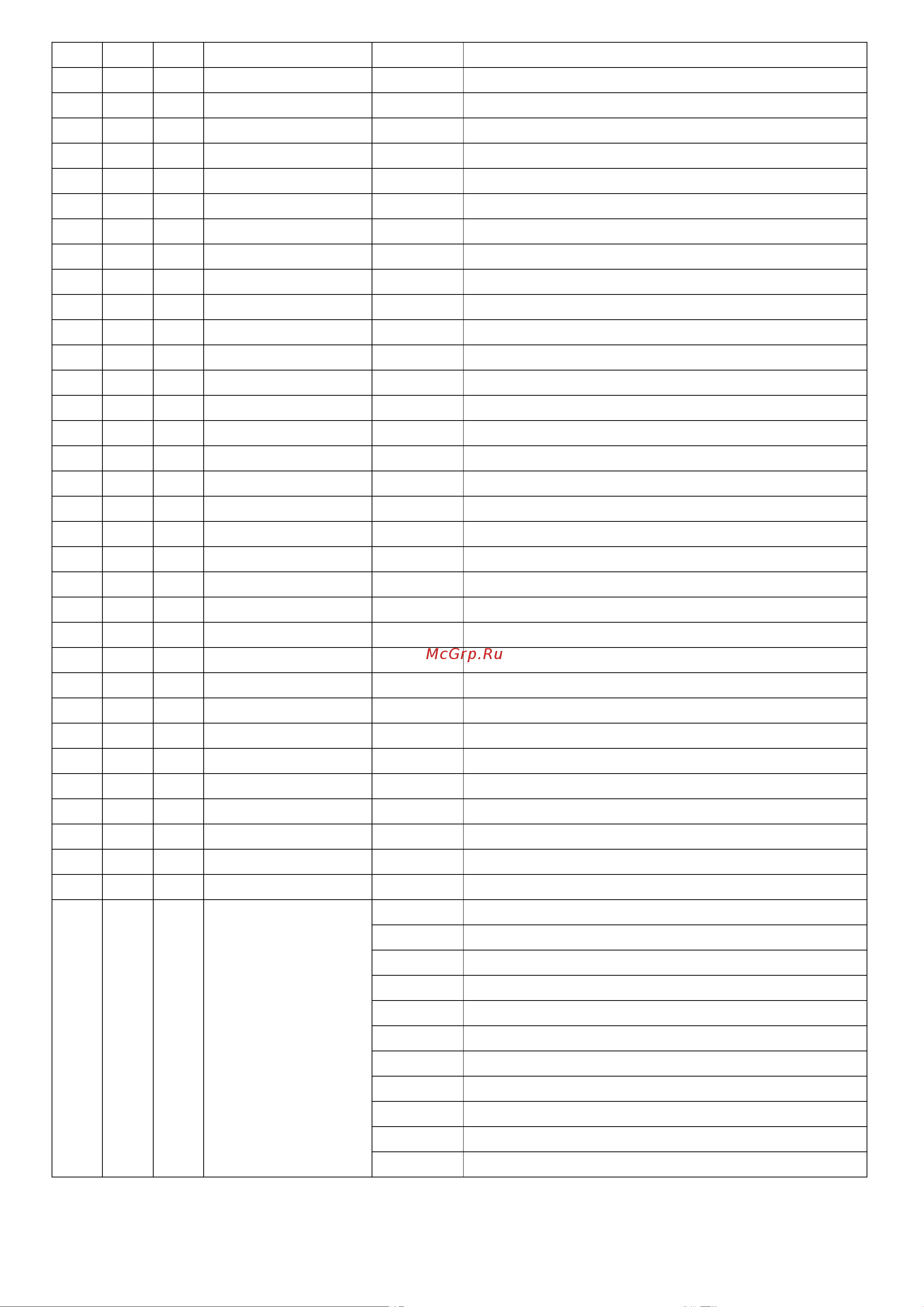 Involight PROPANEL910 Руководство по эксплуатации онлайн [10/16] 776545