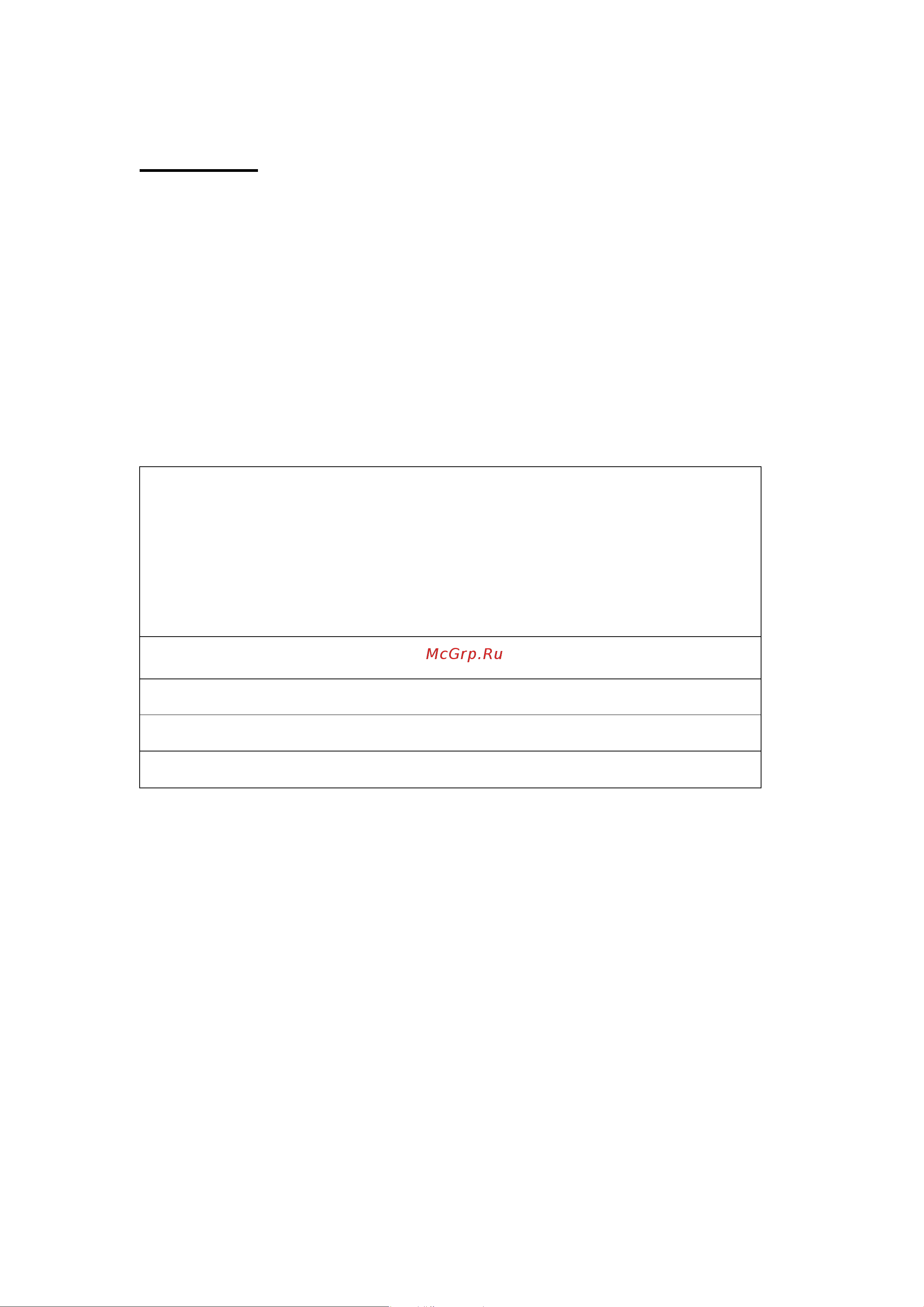 Involight LEDBAR508R [7/7] Warranty card