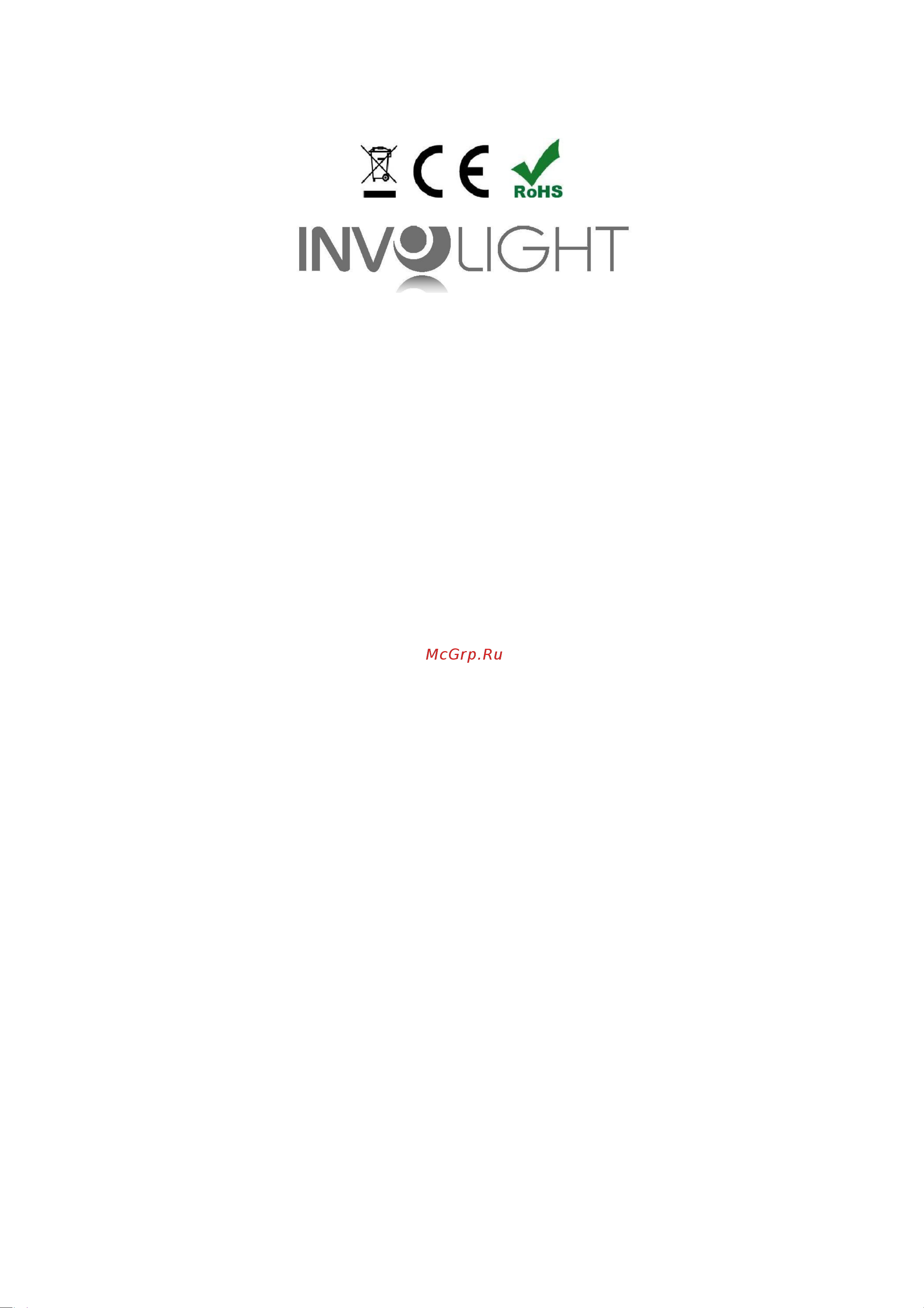 Involight FOG1200 [10/11] Fm1200
