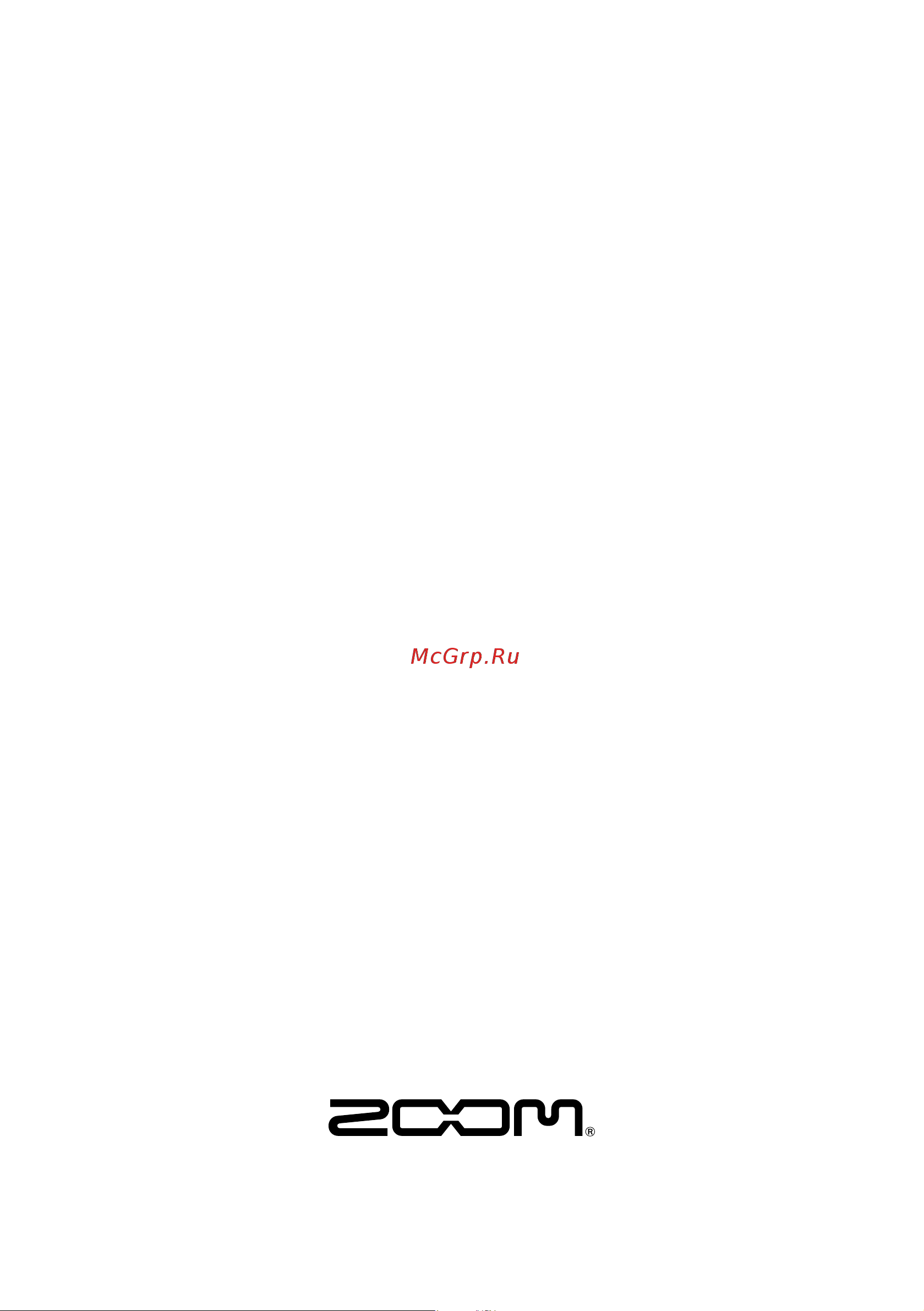 Zoom Q4n [48/48] Zoom corporation