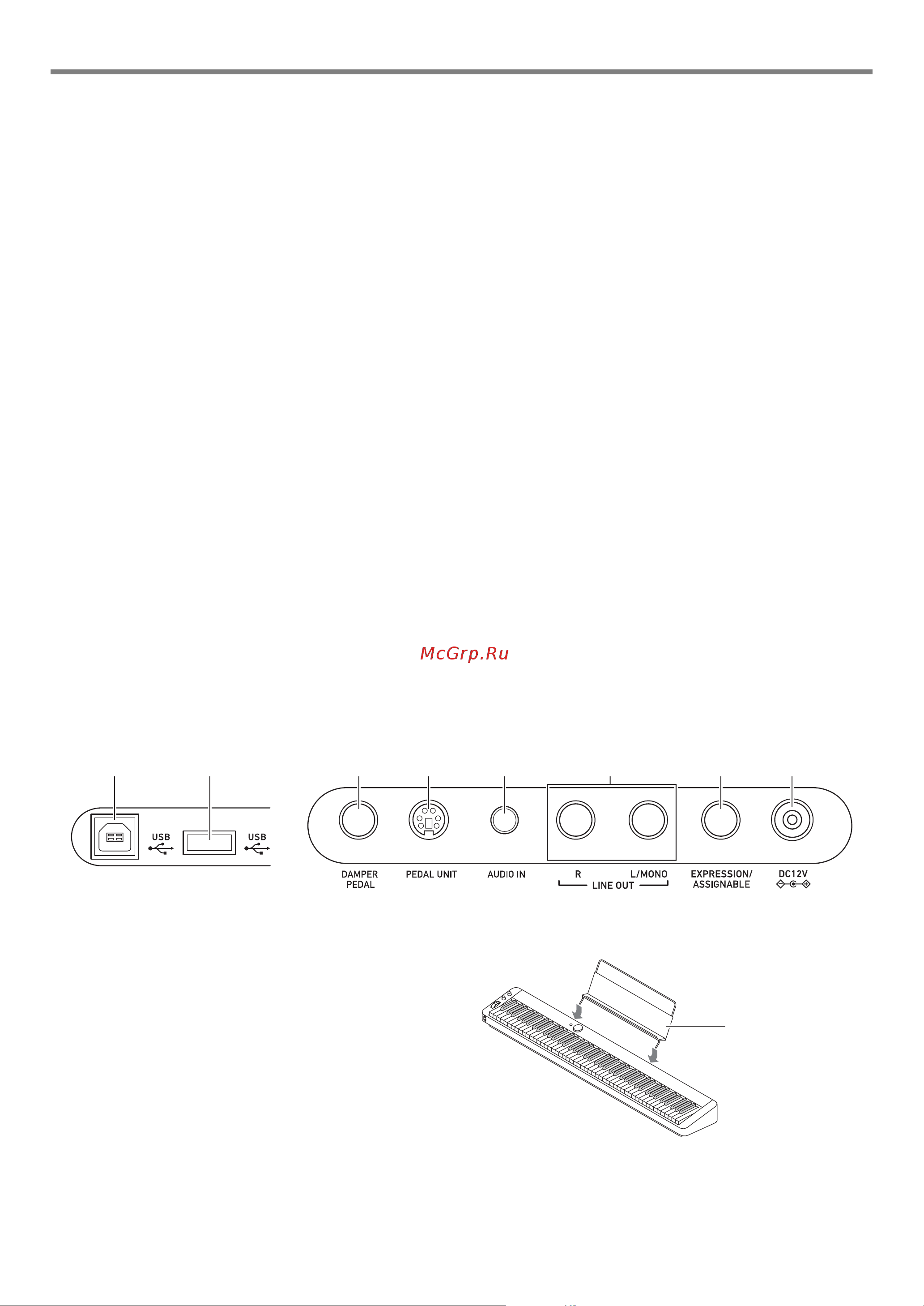 Casio PX-S3000BK [5/94] Cr cs ct dl dm cp cq dk