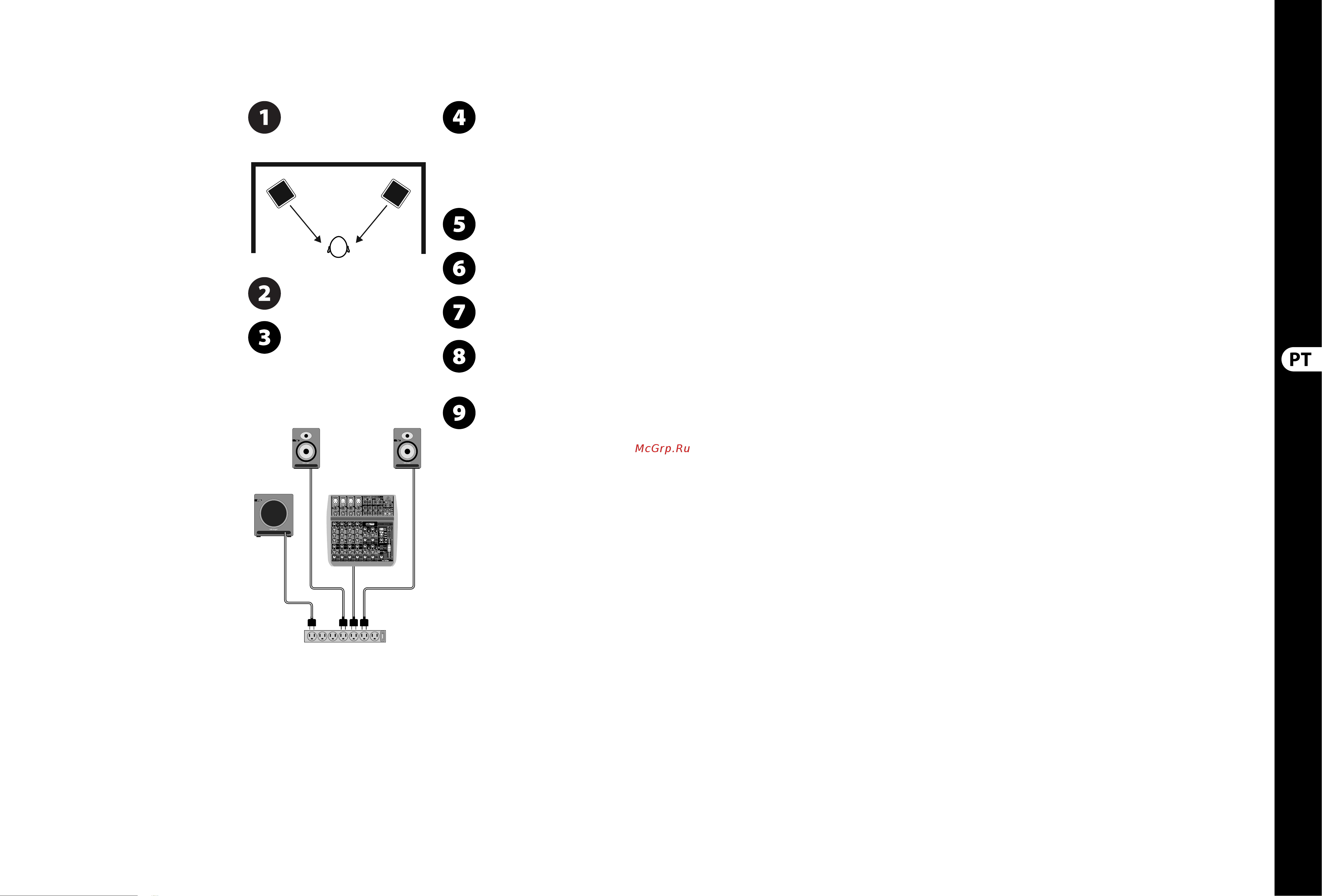 Behringer NEKKST K10S [11/14] Nekkst k8 k6 k5 k10s getting started