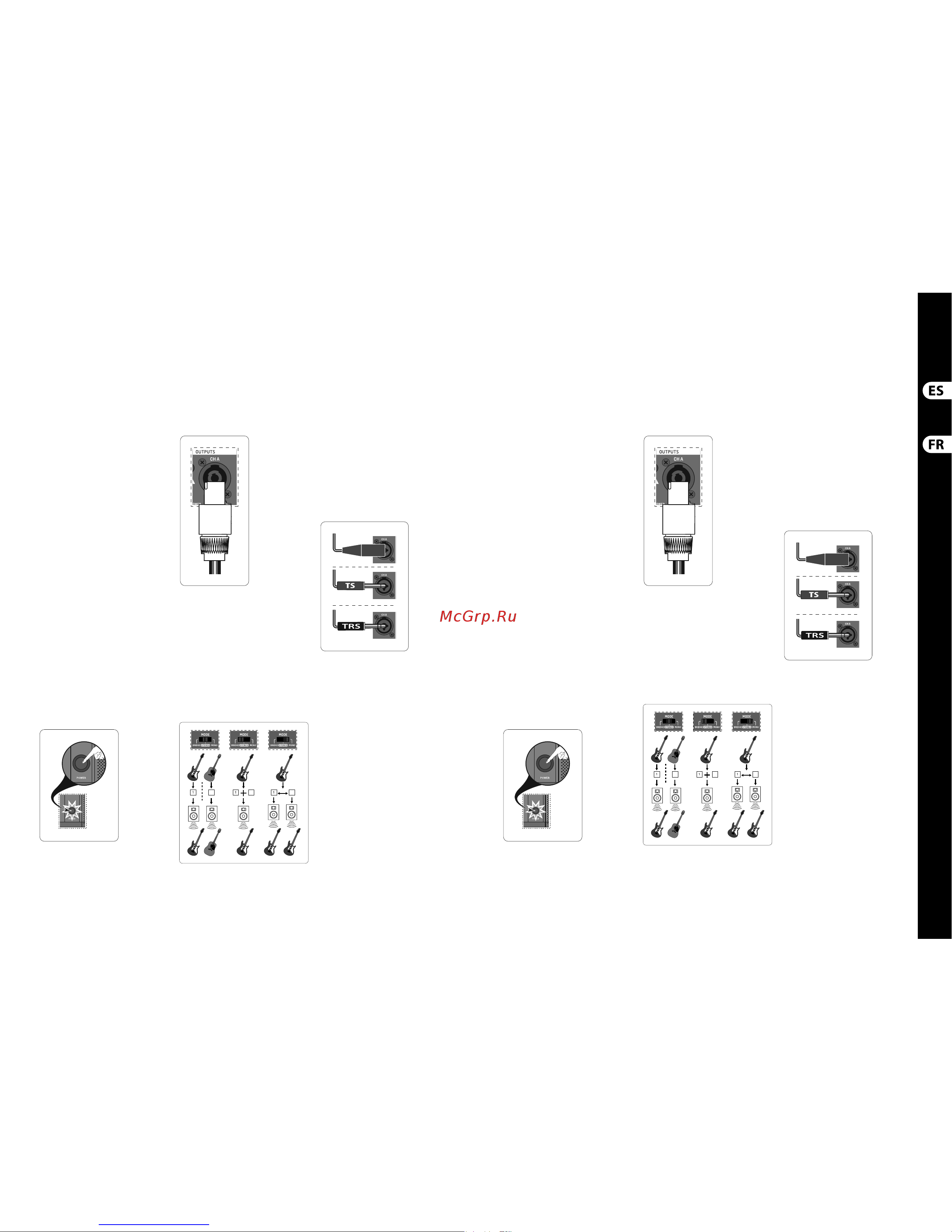 Behringer NX6000D [7/23] Nx6000 nx3000 nx1000 nx4 6000 controls