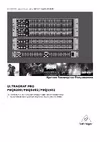 Behringer ULTRAGRAPH PRO FBQ 6200