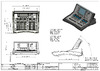 ALLEN & HEATH dLive S3000 Руководство по эксплуатации