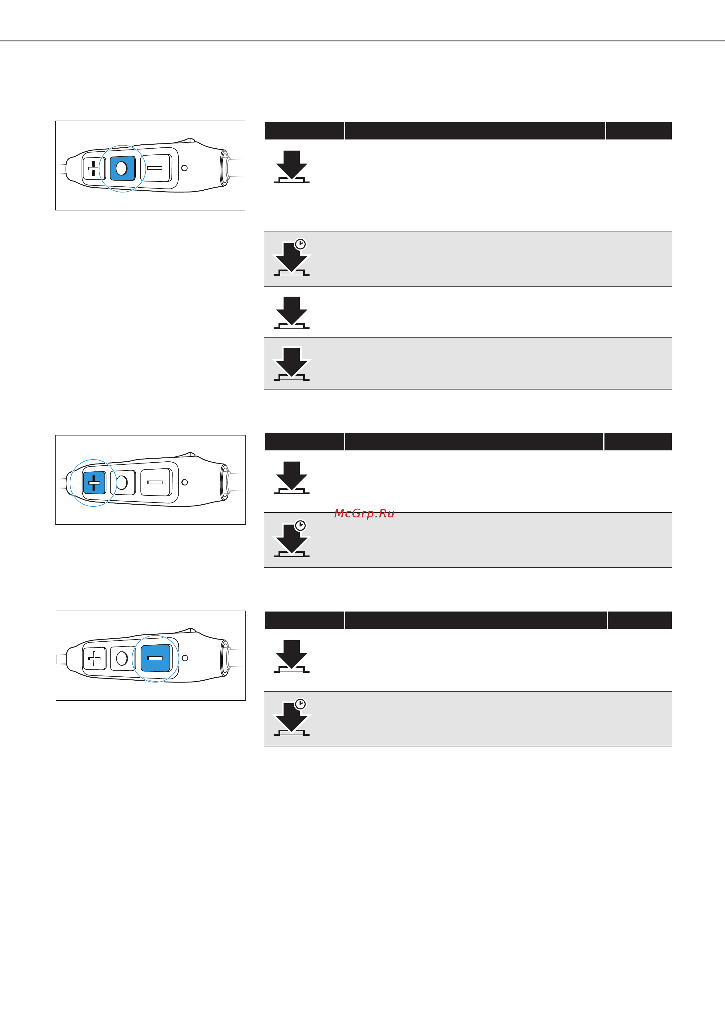 Sennheiser Momentum Free In-Ear Wireless [13/34] Обзор кнопок