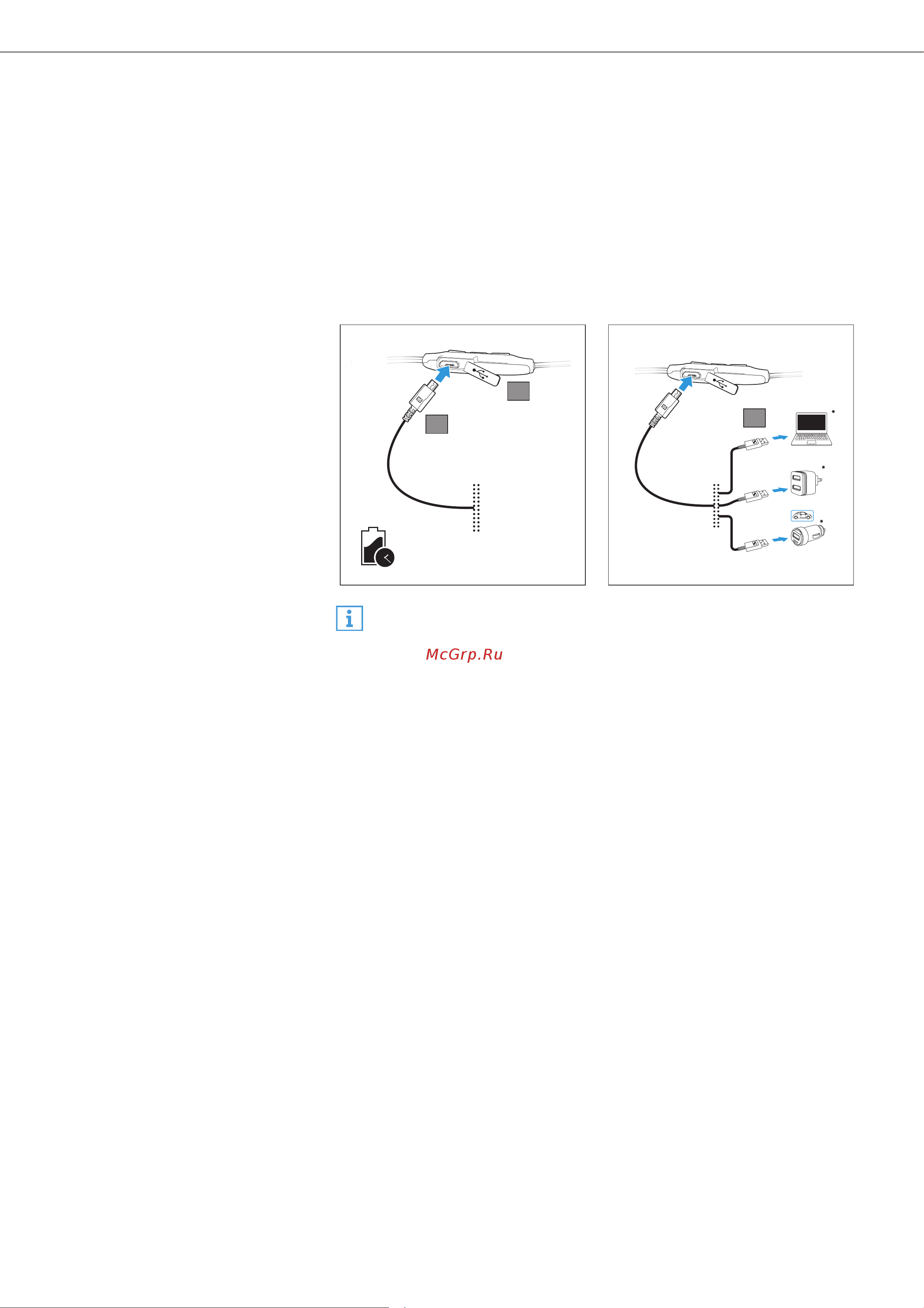 Sennheiser Momentum Free In-Ear Wireless Руководство по эксплуатации онлайн [15/34] 776694