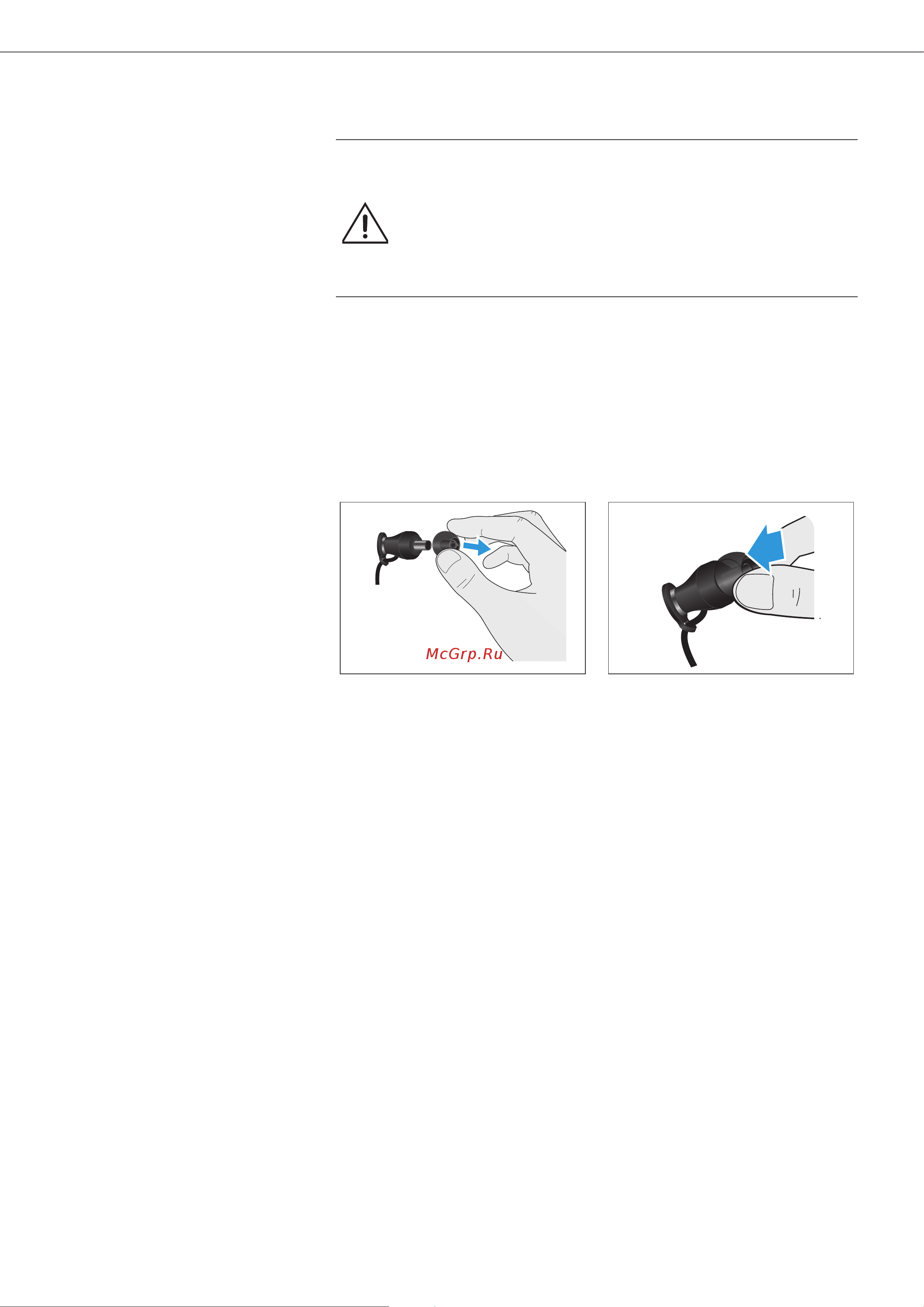 Sennheiser Momentum Free In-Ear Wireless [27/34] Уход и обслуживание