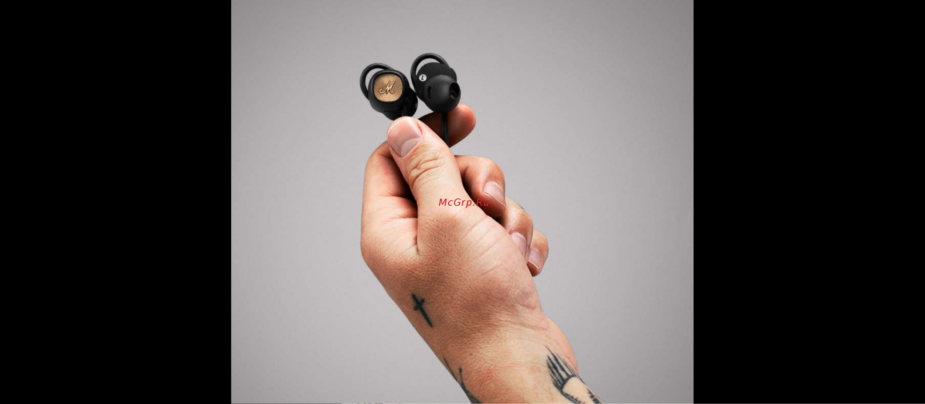 Marshall Minor IItooth [2/2] Marshallheadphones com