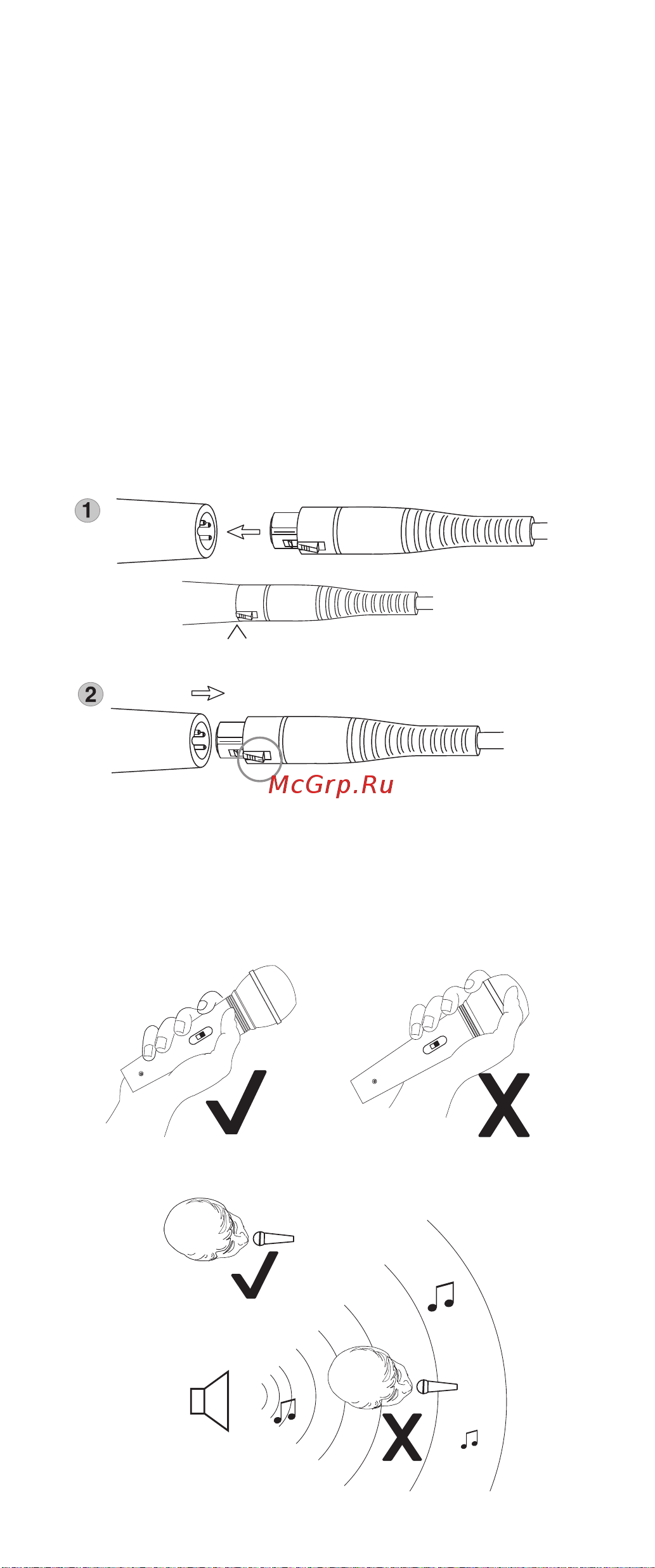 Shure SV200-A [14/20] ダイナミック型マイクロホン 単一指向性
