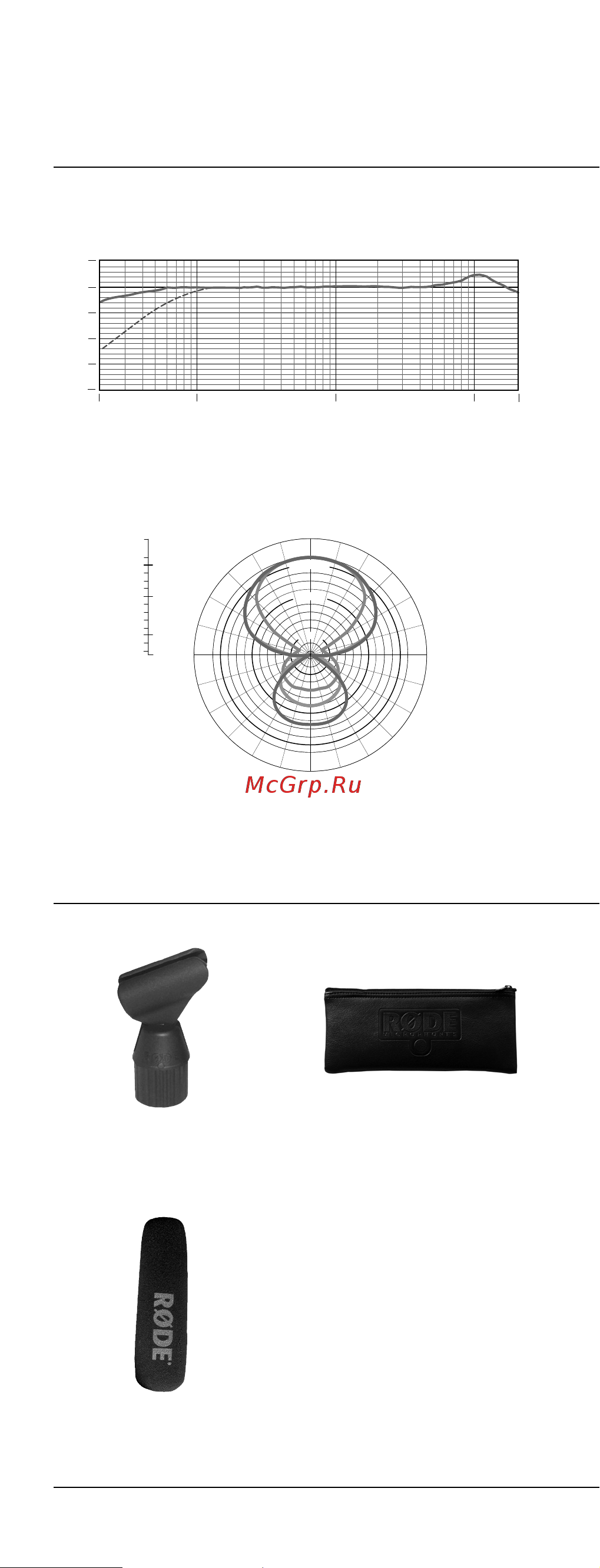 Rode NTG-2 [4/8] Accessories