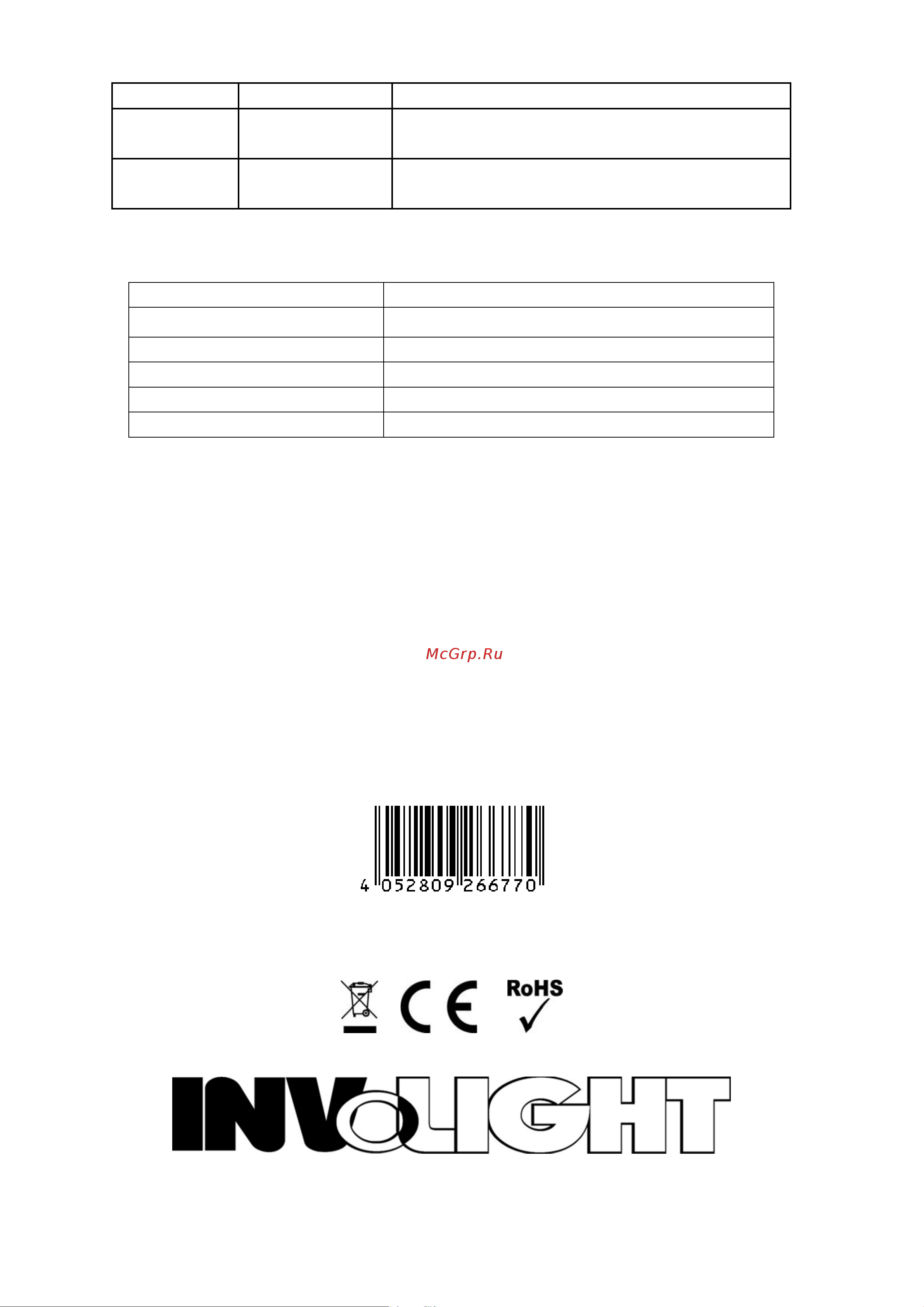 Involight MH1210B [8/8] Www destilan deutschland de