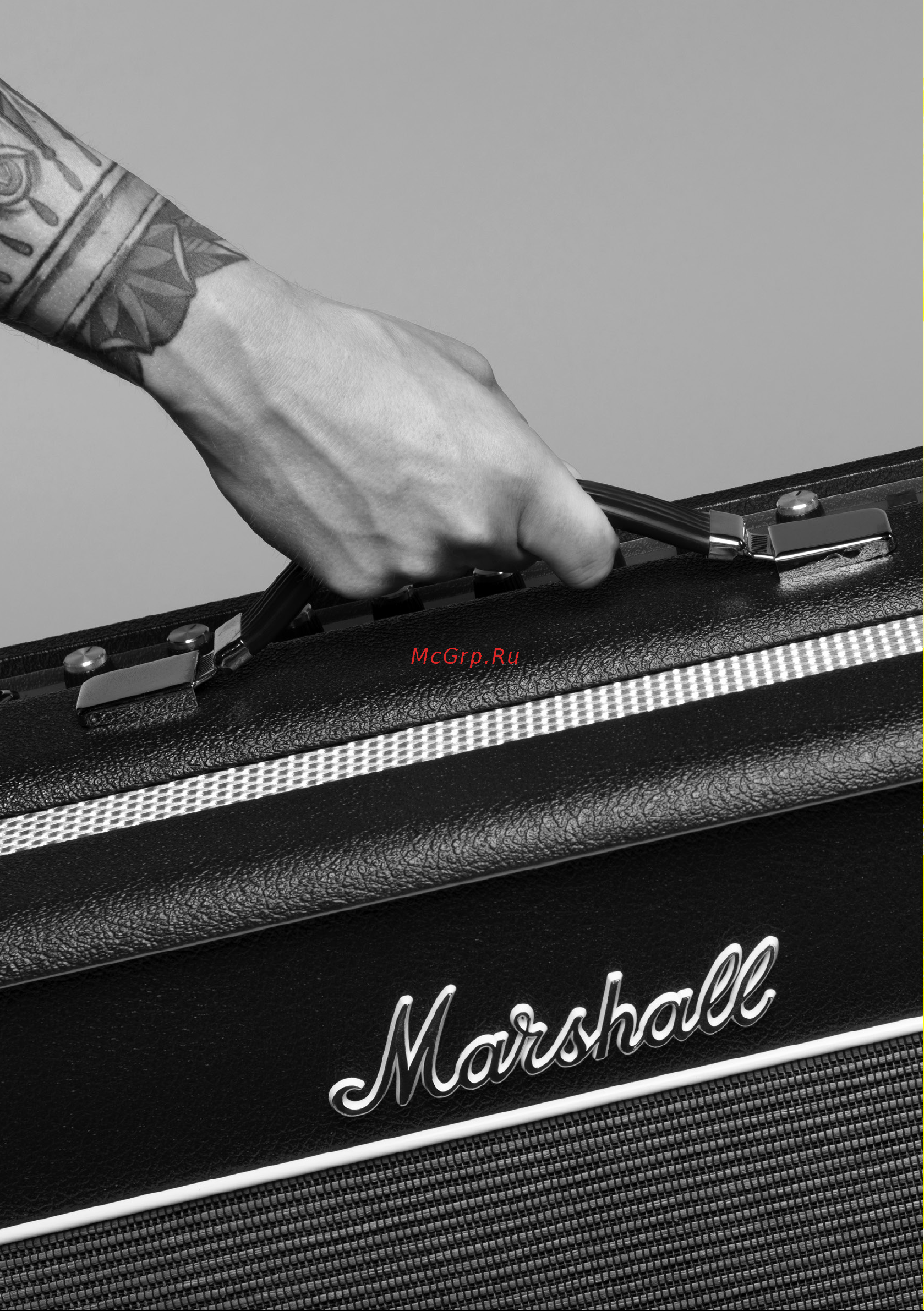 Marshall 1962 bluesbreaker Руководство по эксплуатации онлайн [52/84] 776790