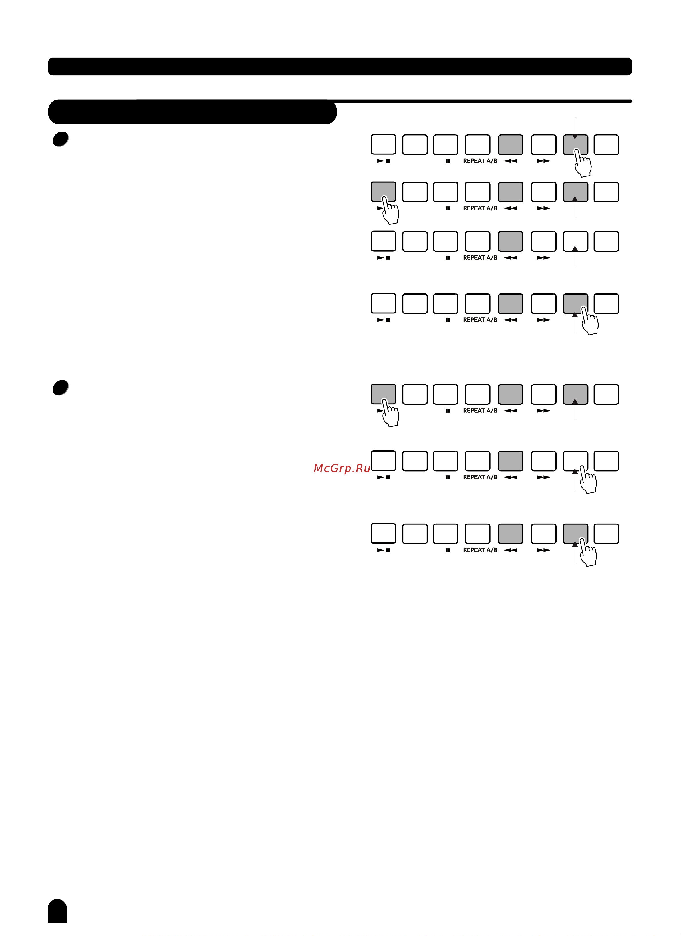 Medeli Grand500 [21/63] Pdf created with pdffactory pro trial version www pdffactory com