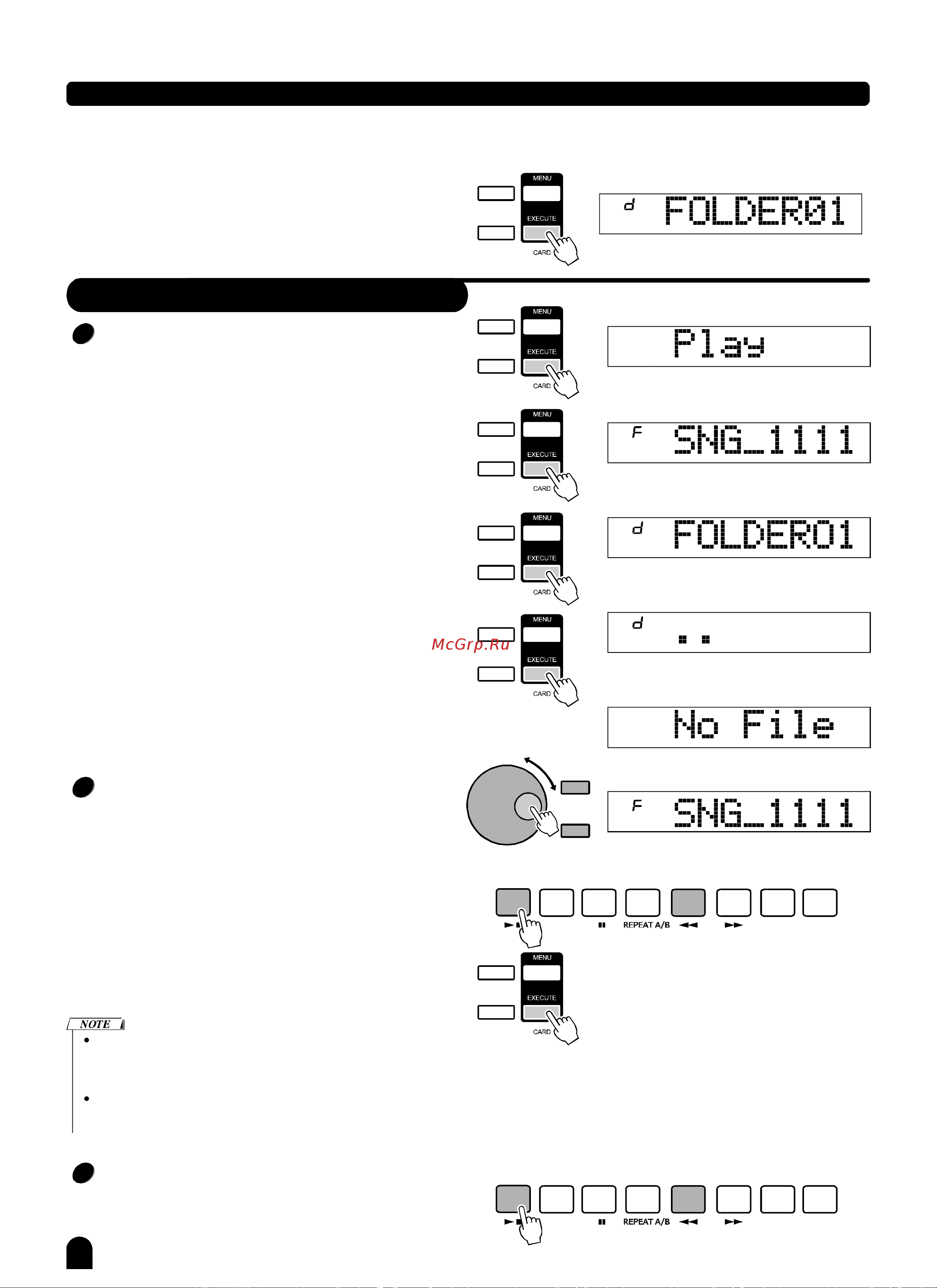 Medeli Grand500 [43/63] Pdf created with pdffactory pro trial version www pdffactory com