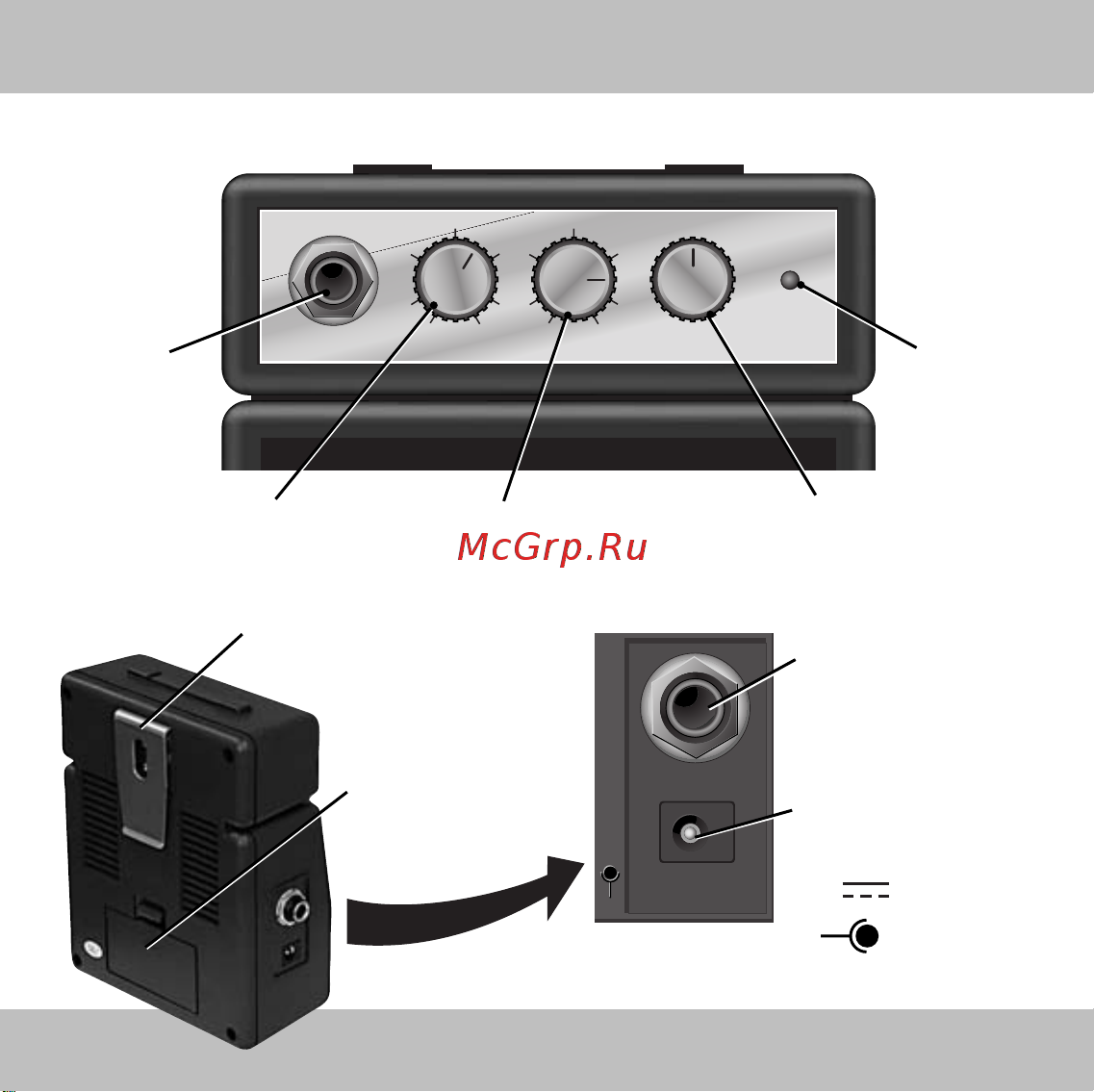Marshall MS-2 [2/2] English