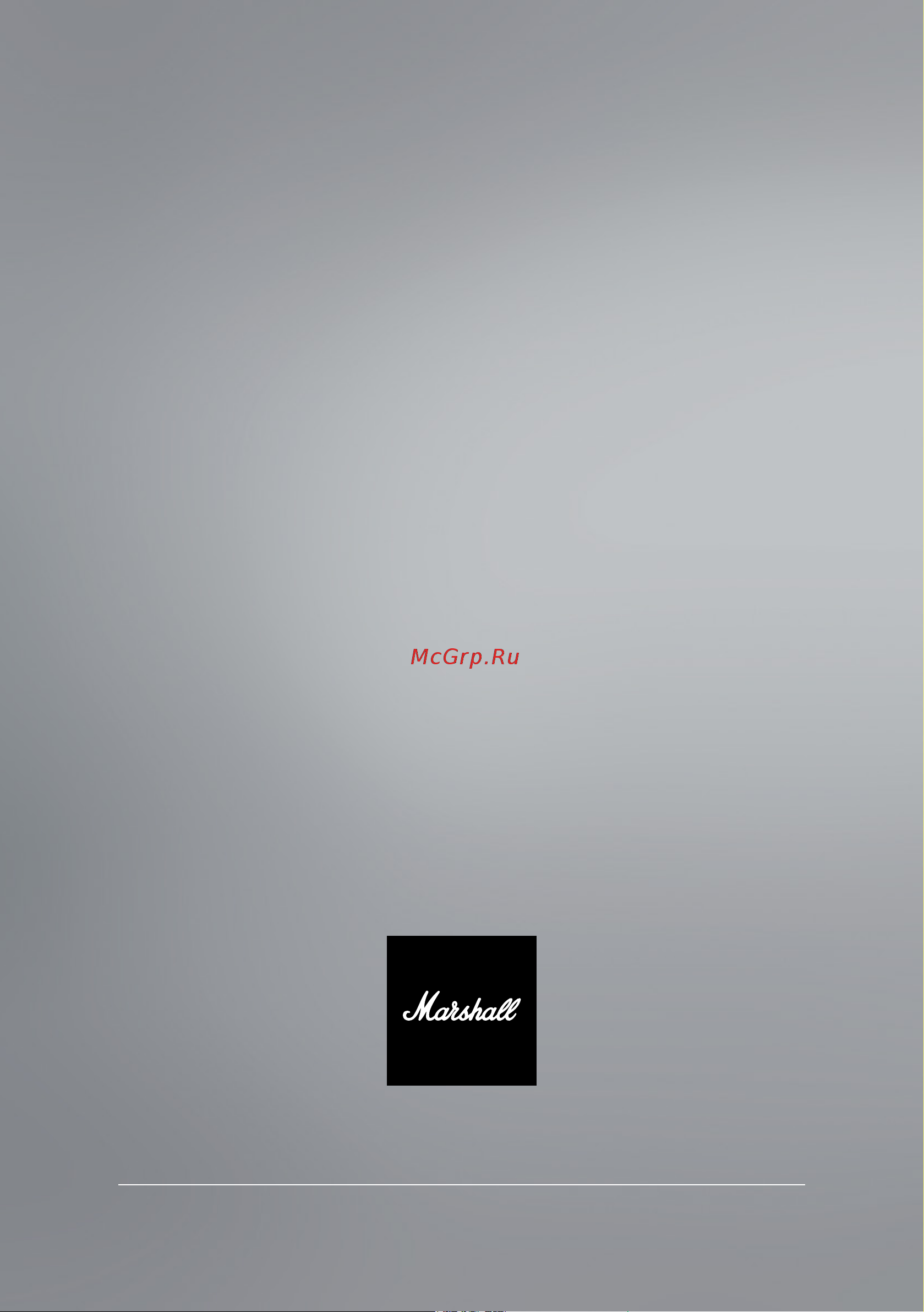 Marshall 2525H MINI JUBILEE [27/27] Marshallamps com
