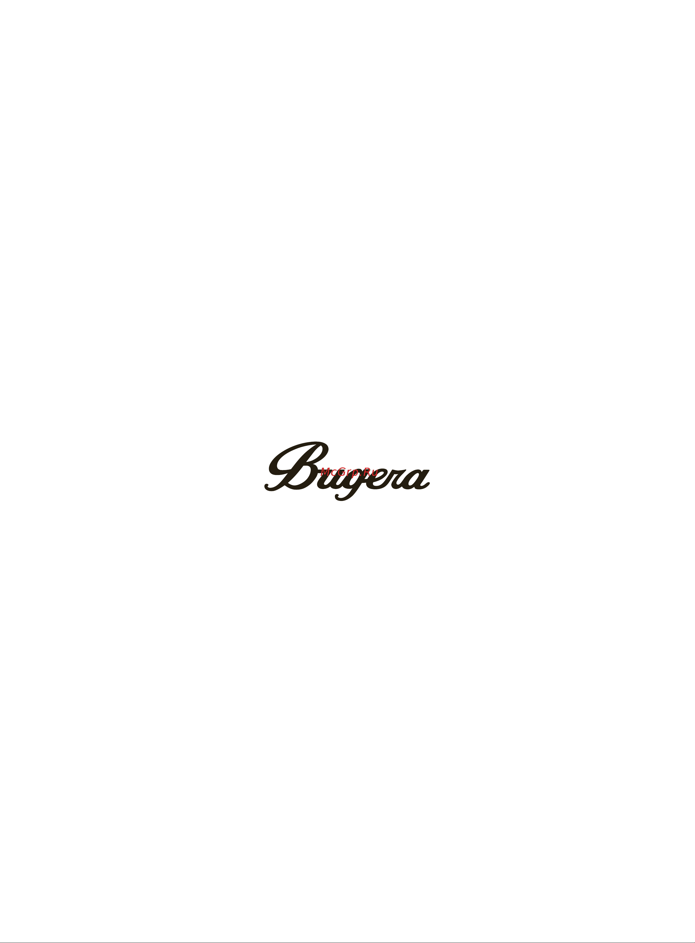 Bugera G5 INFINIUM Руководство по эксплуатации онлайн [12/12] 776804