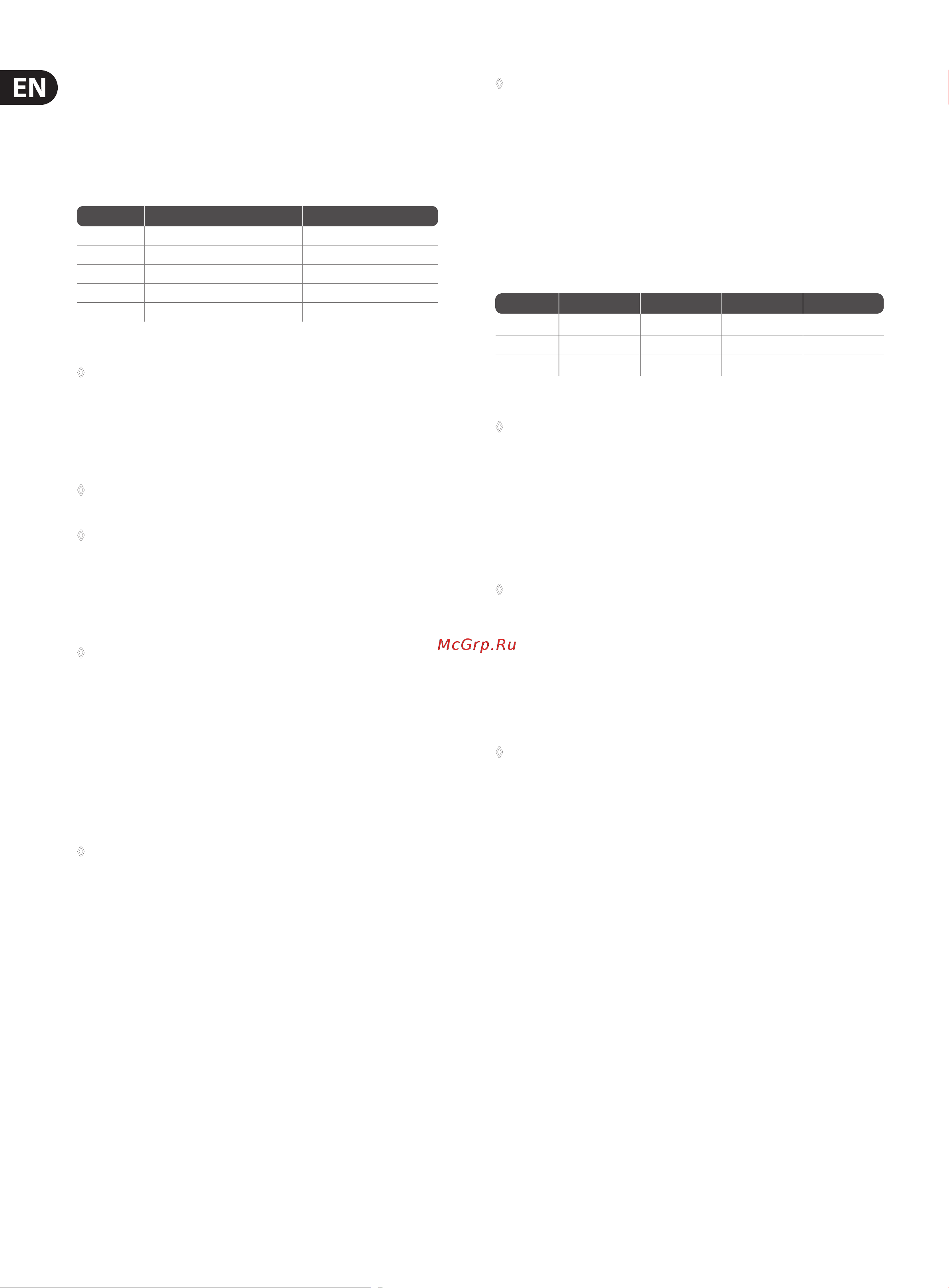 Behringer DX2000USB [6/16] Talk over