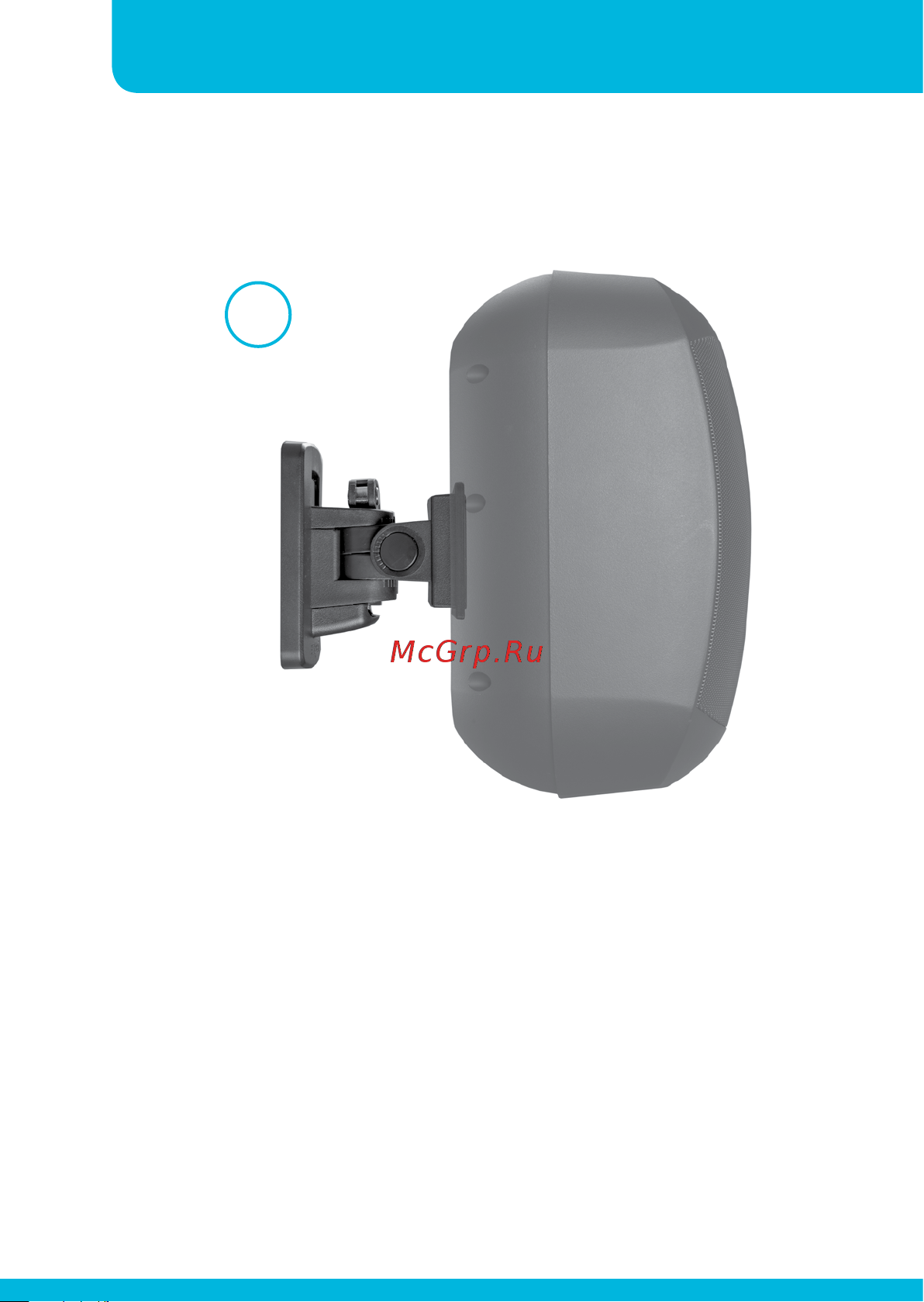 APart MASK6C [18/24] Design cabinet loudspeaker