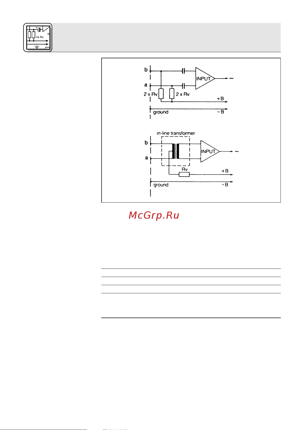 AKG CHM99 [38/64] Montaggio e collegamento