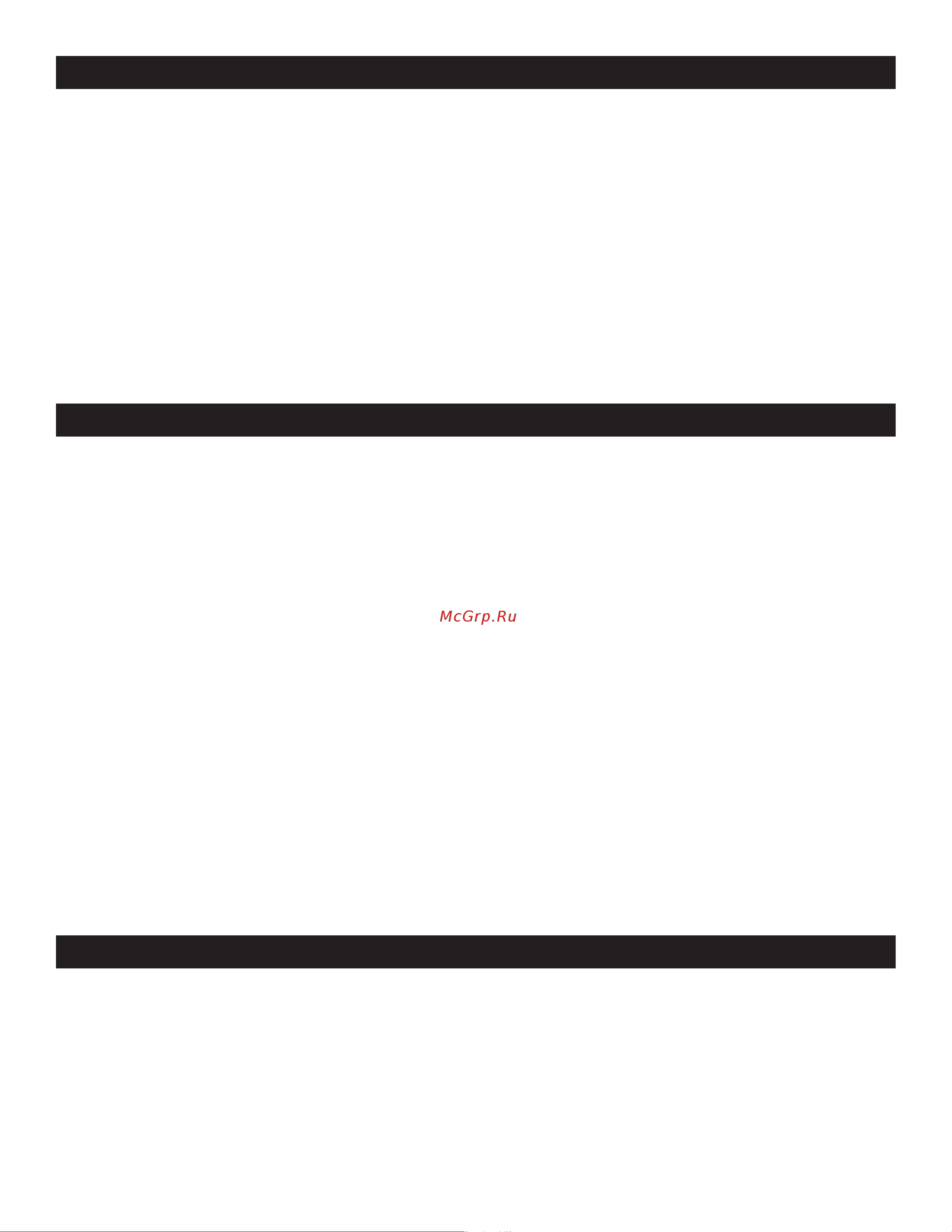 ADJ DLT15A [2/16] Dlt 15a contents