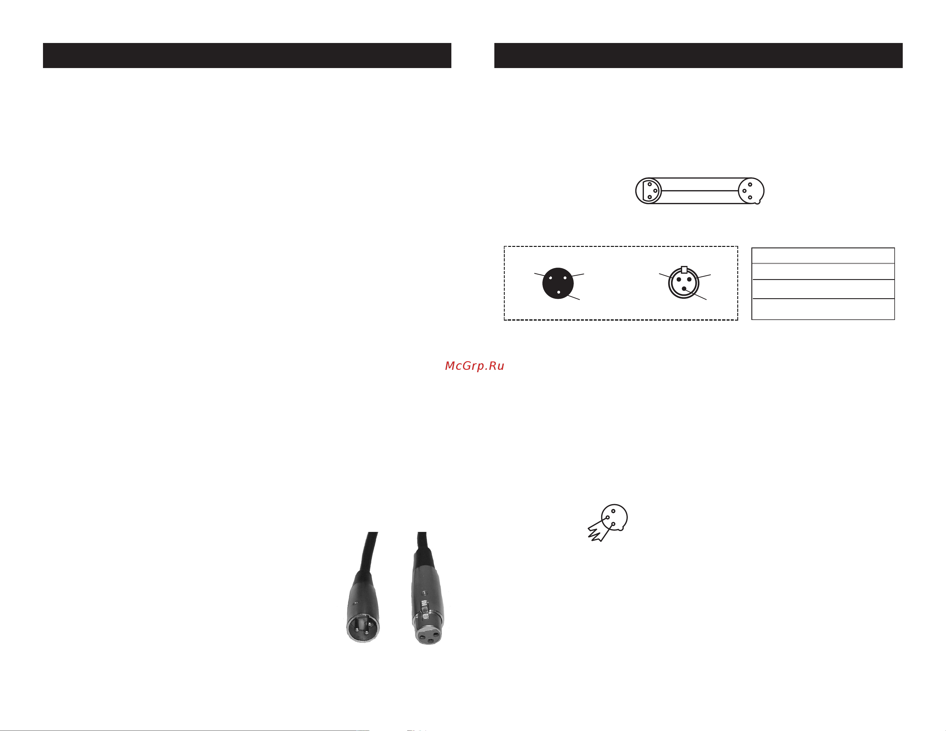 ADJ Quad Phase HP [3/10] Dmx 512
