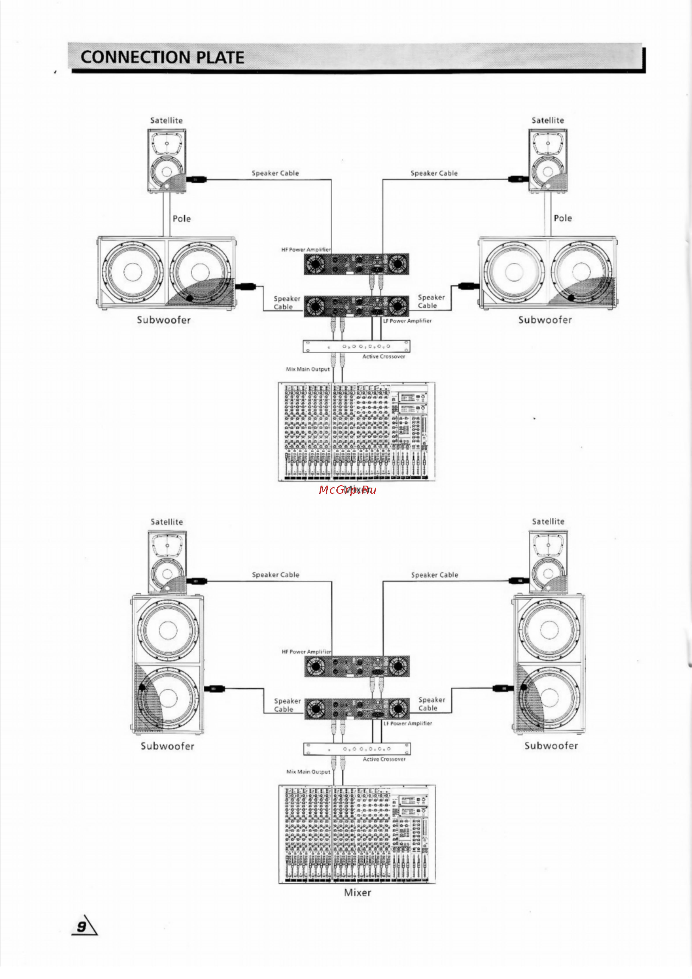 Invotone DSX15 Руководство по эксплуатации онлайн [10/15] 776894