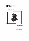 LED MH200