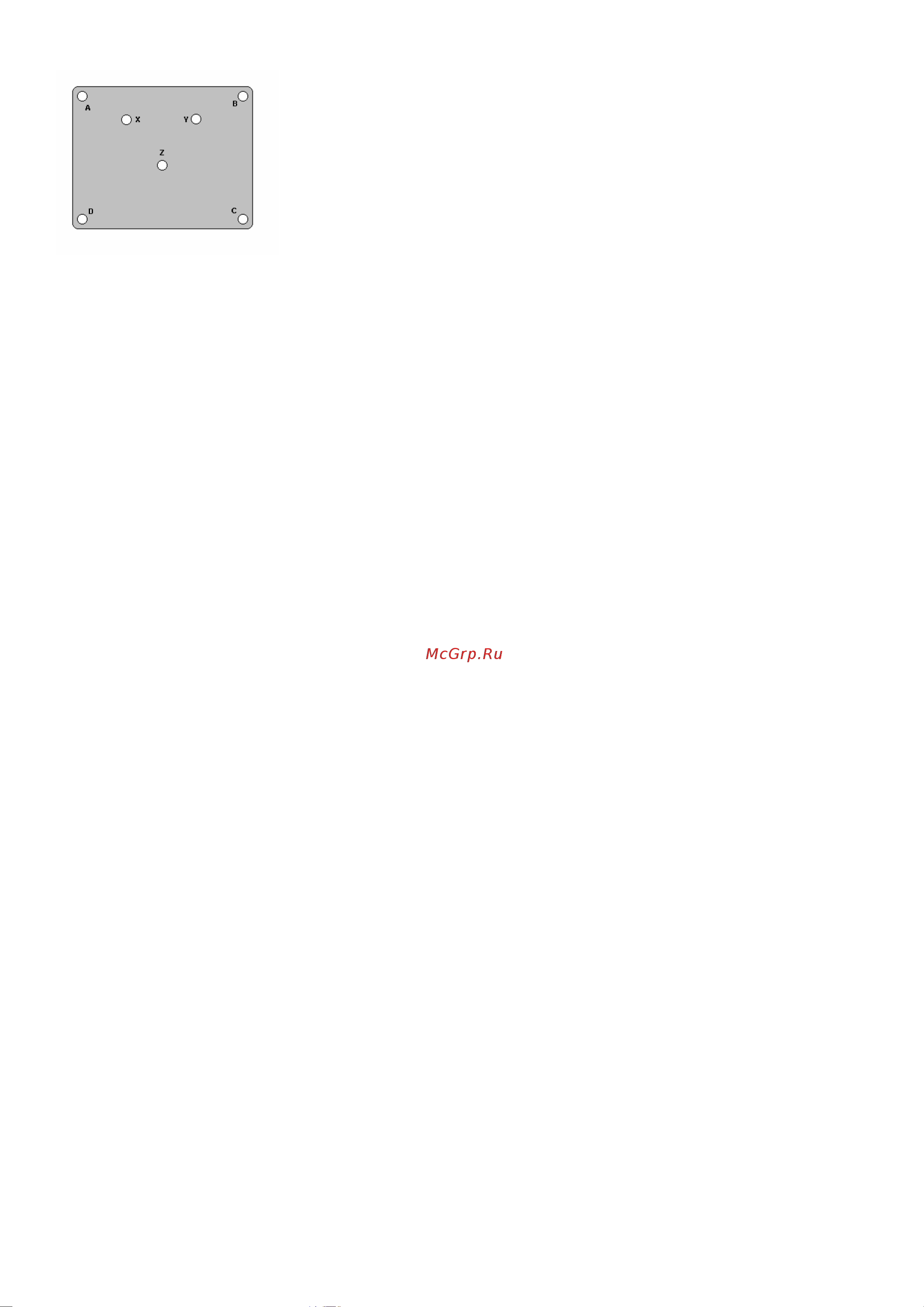 Involight MH255W [3/8] Порядок работы
