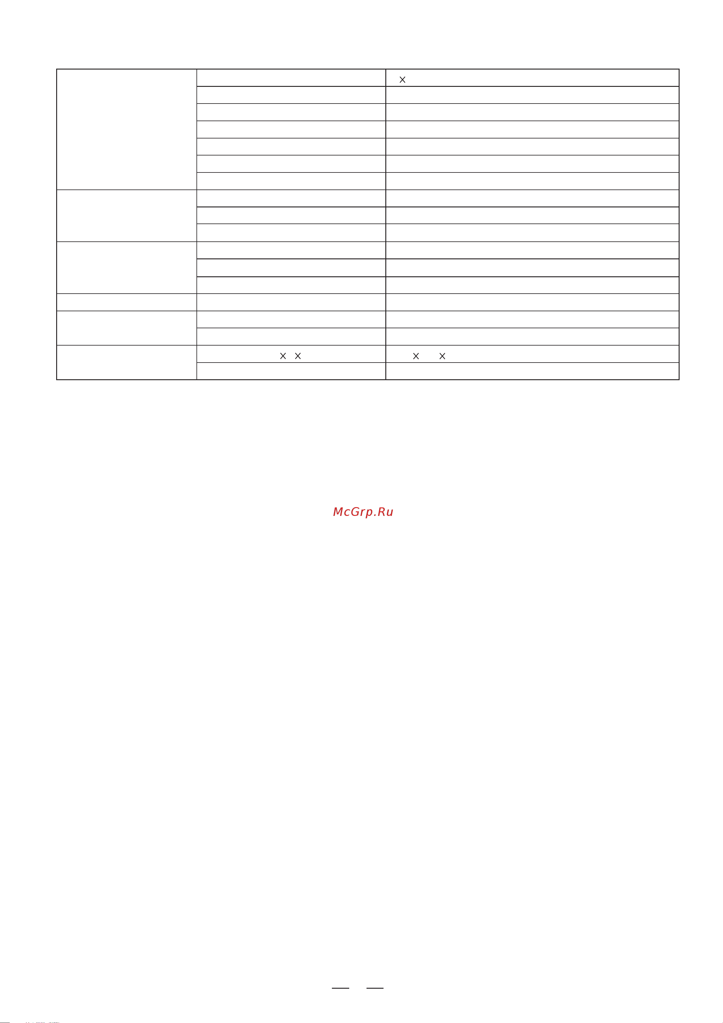 Alto DIGAN2.7 [13/15] Technical specification 9 technical specification