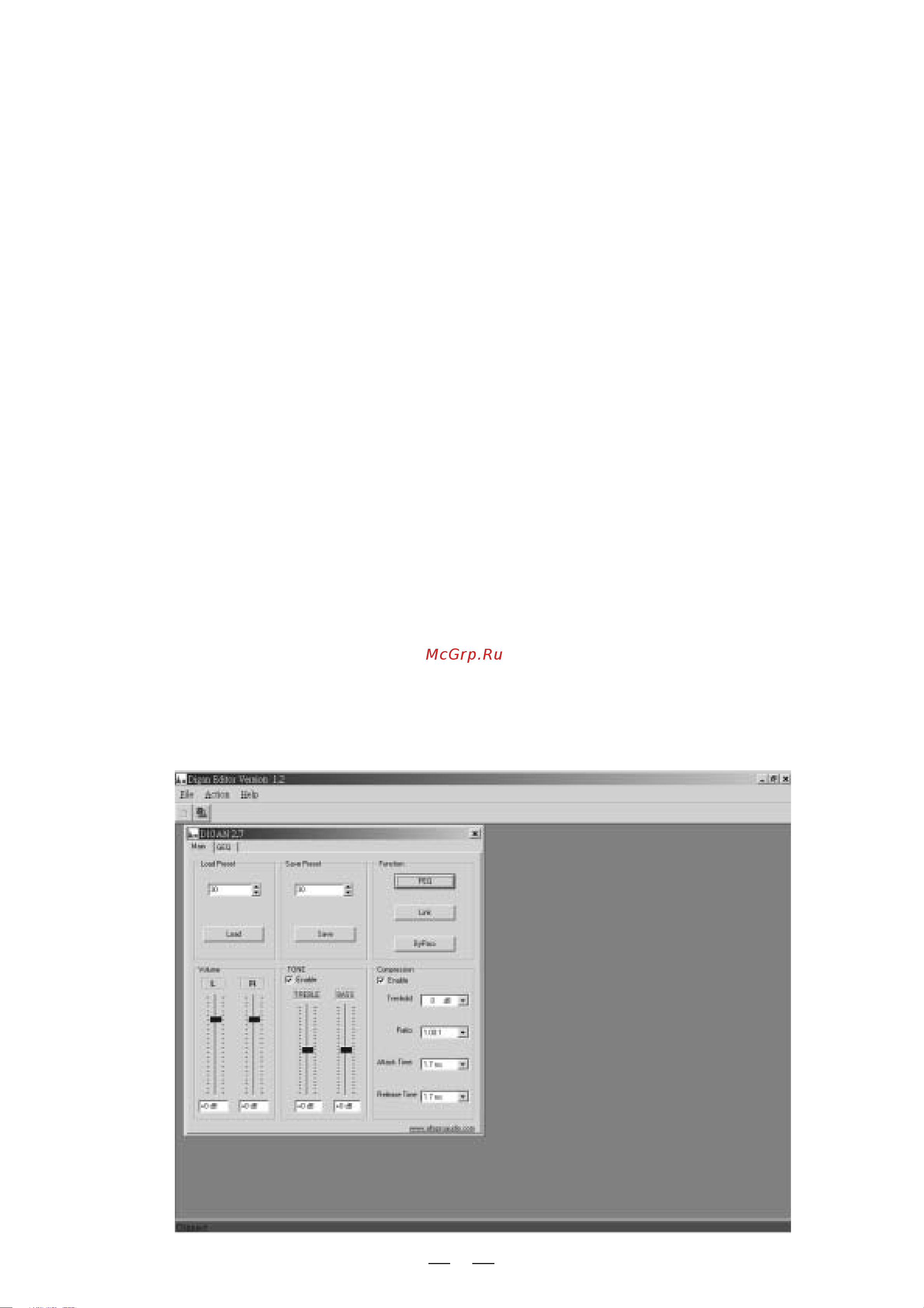 Alto DIGAN2.7 [9/15] A install digan editor program run diganeditor100 exe latest version may differ then select the folder where