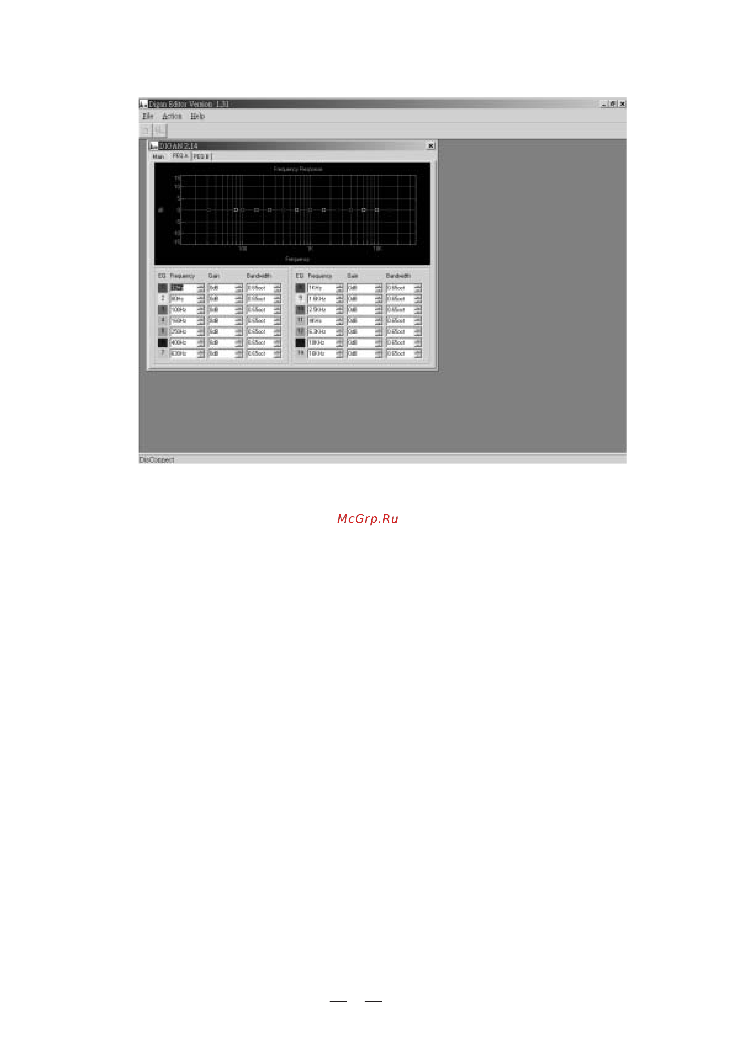 Alto DIGAN2.14 [11/15] Upload or download