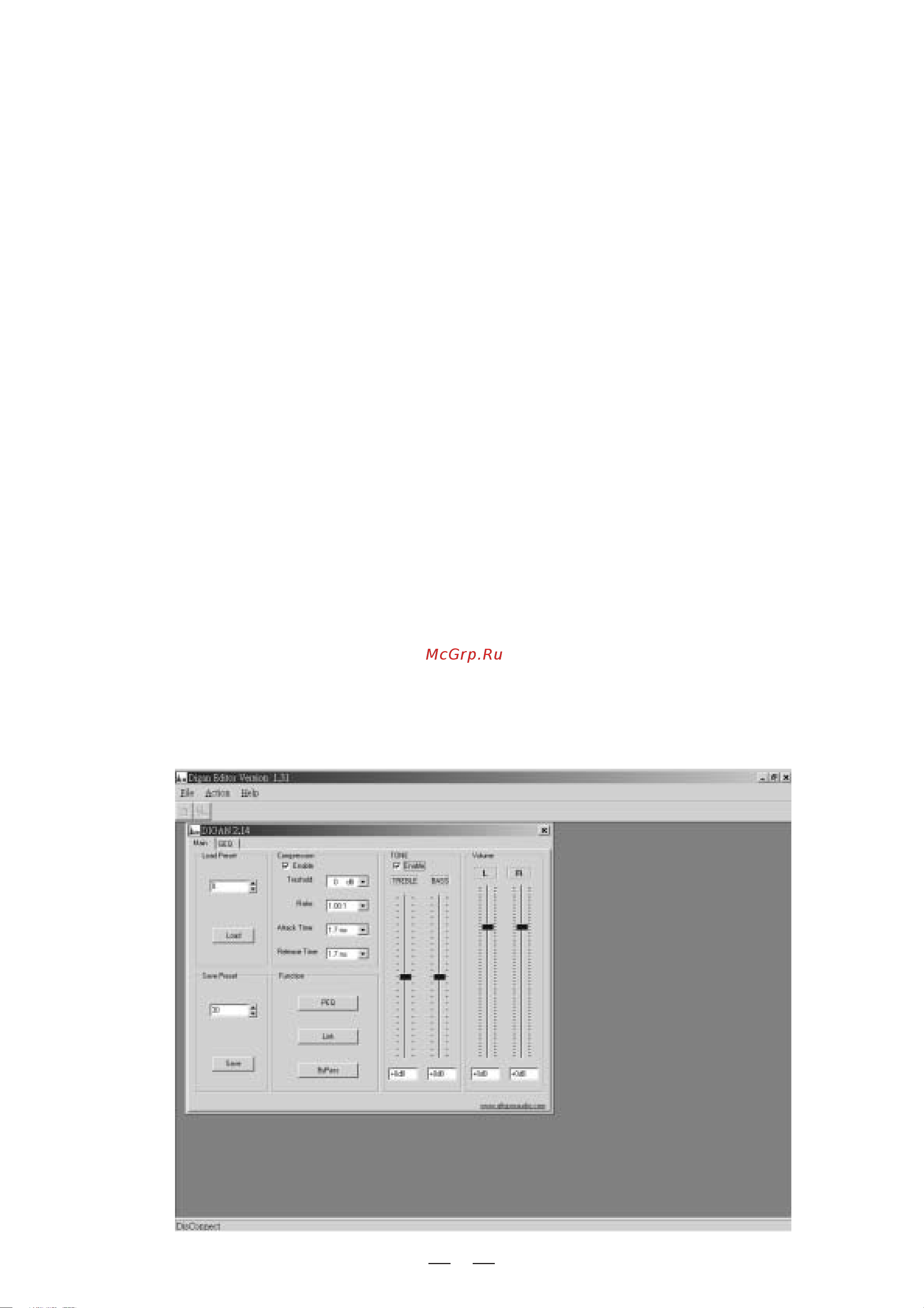 Alto DIGAN2.14 [9/15] A install digan editor program run diganeditor100 exe latest version may differ then select the folder where