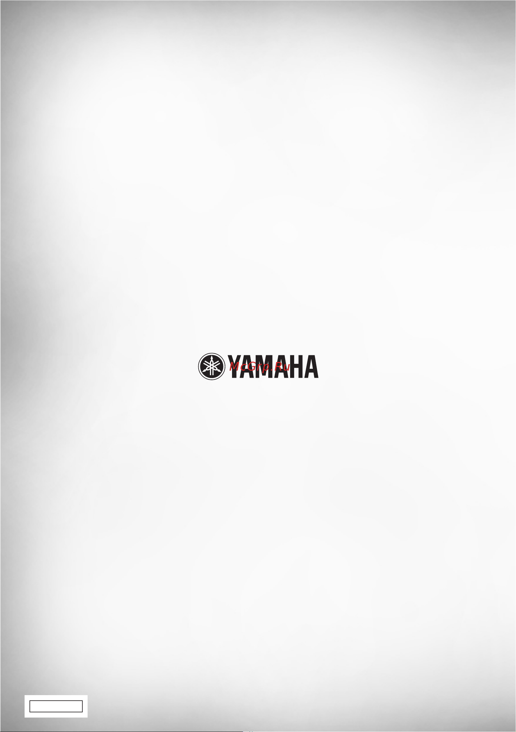 Yamaha THR10 Руководство по эксплуатации онлайн [18/18] 776972