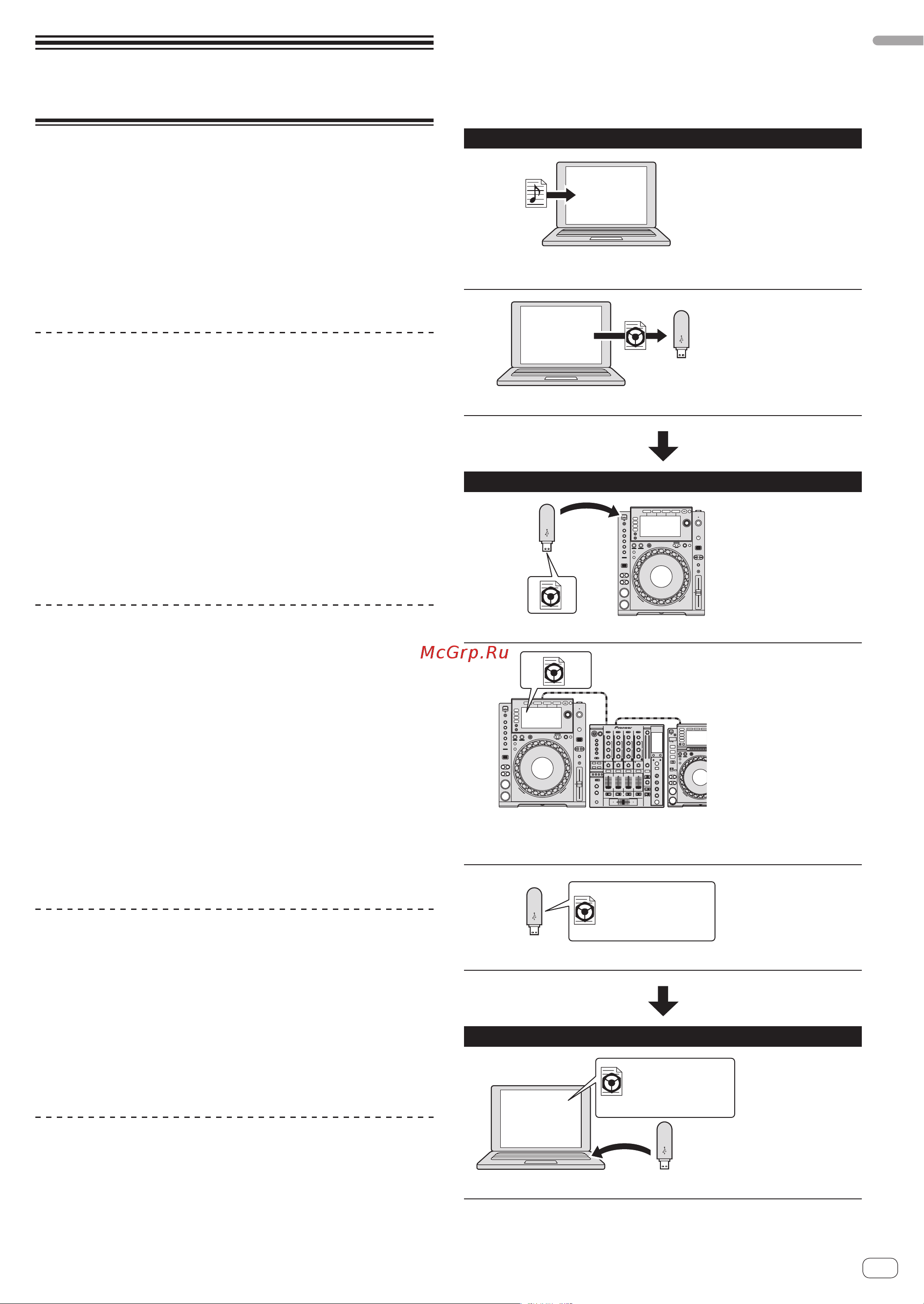 Pioneer CDJ-900 Nexus [3/43] Multi media multi format