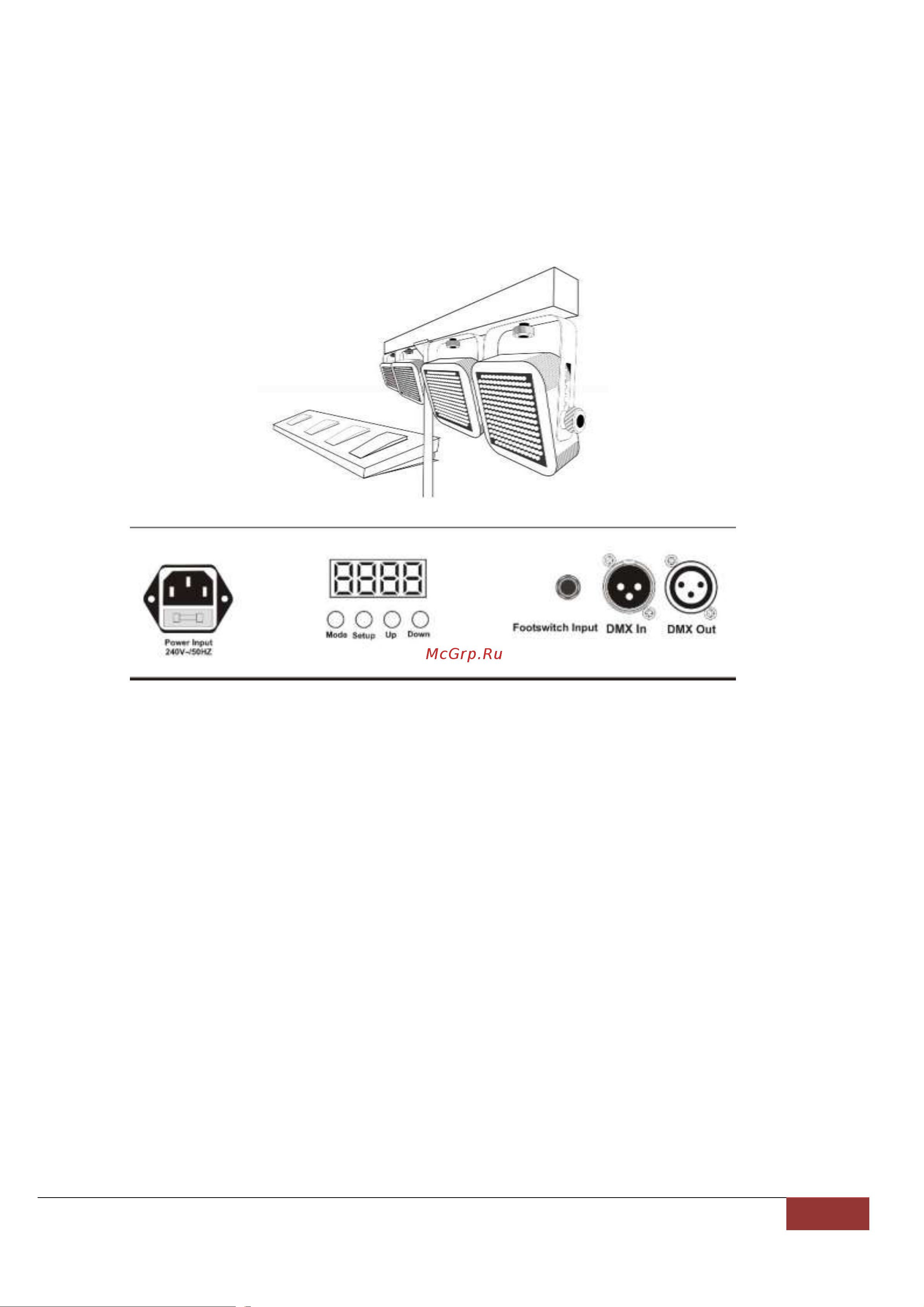Involight SBL1008 [2/7] Sbl1008 2