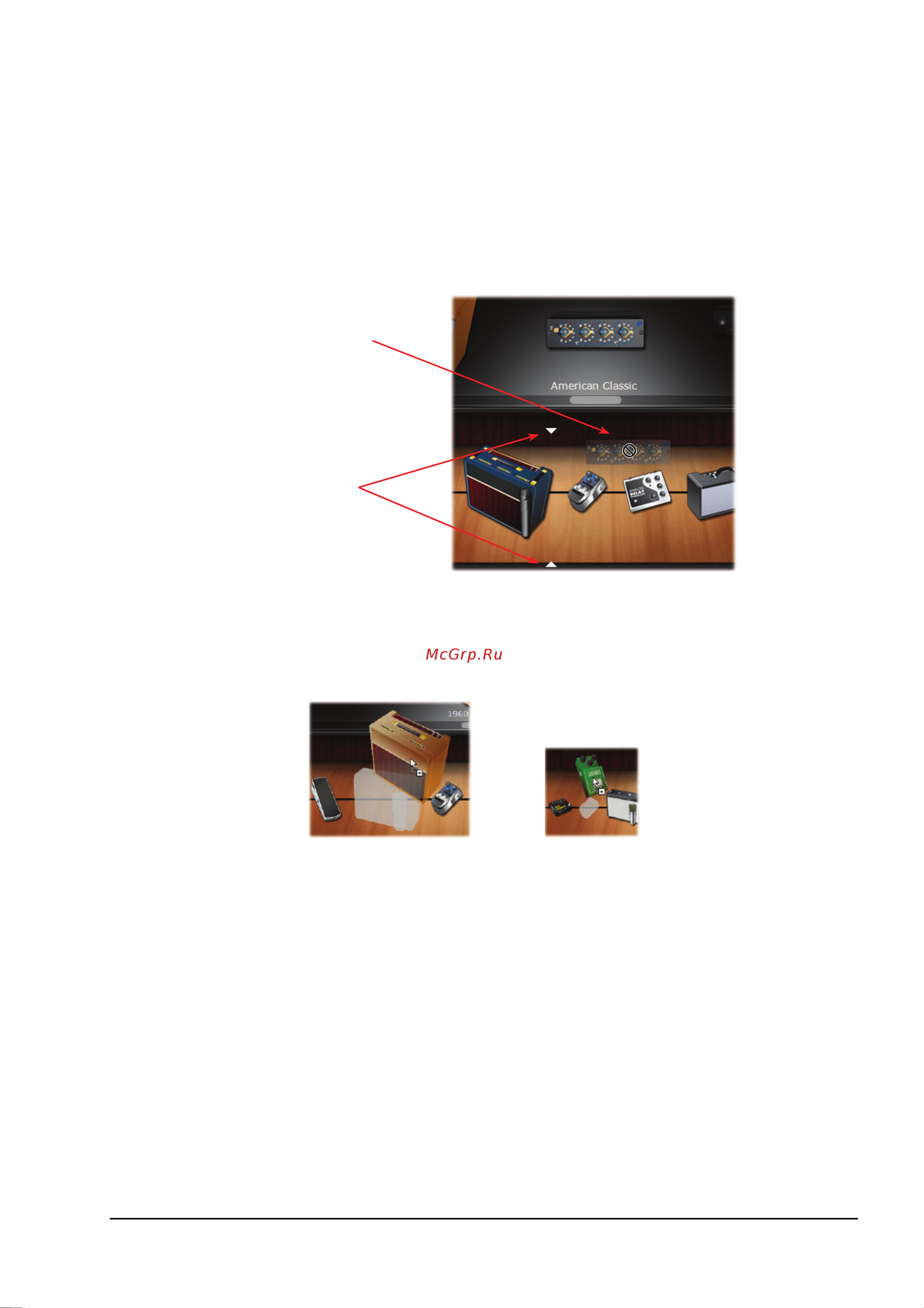 LINE 6 TONEPORT GX Mk2 [29/71] Pod farm 2 руководство пользователя 29