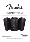 PASSPORT VENUE