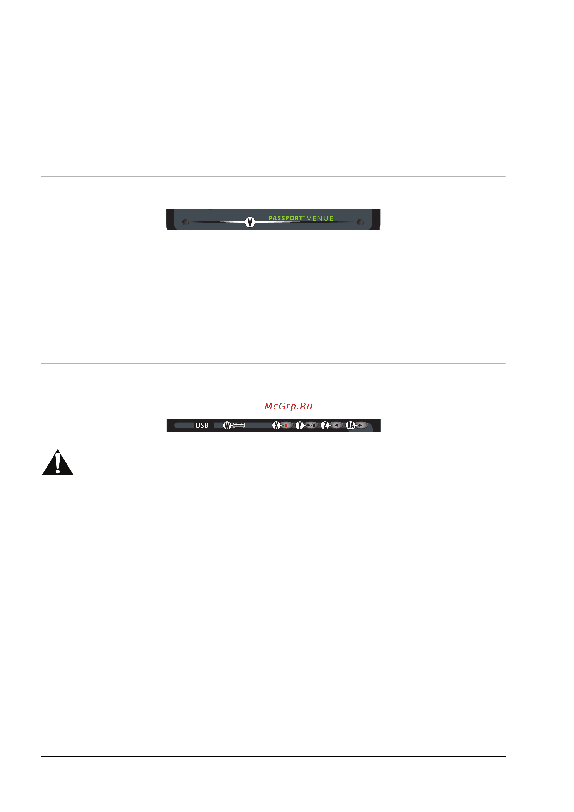 Fender PASSPORT VENUE [10/12] Usb çàïèñü âîñïðîèçâåäåíèå