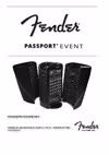 PASSPORT EVENT