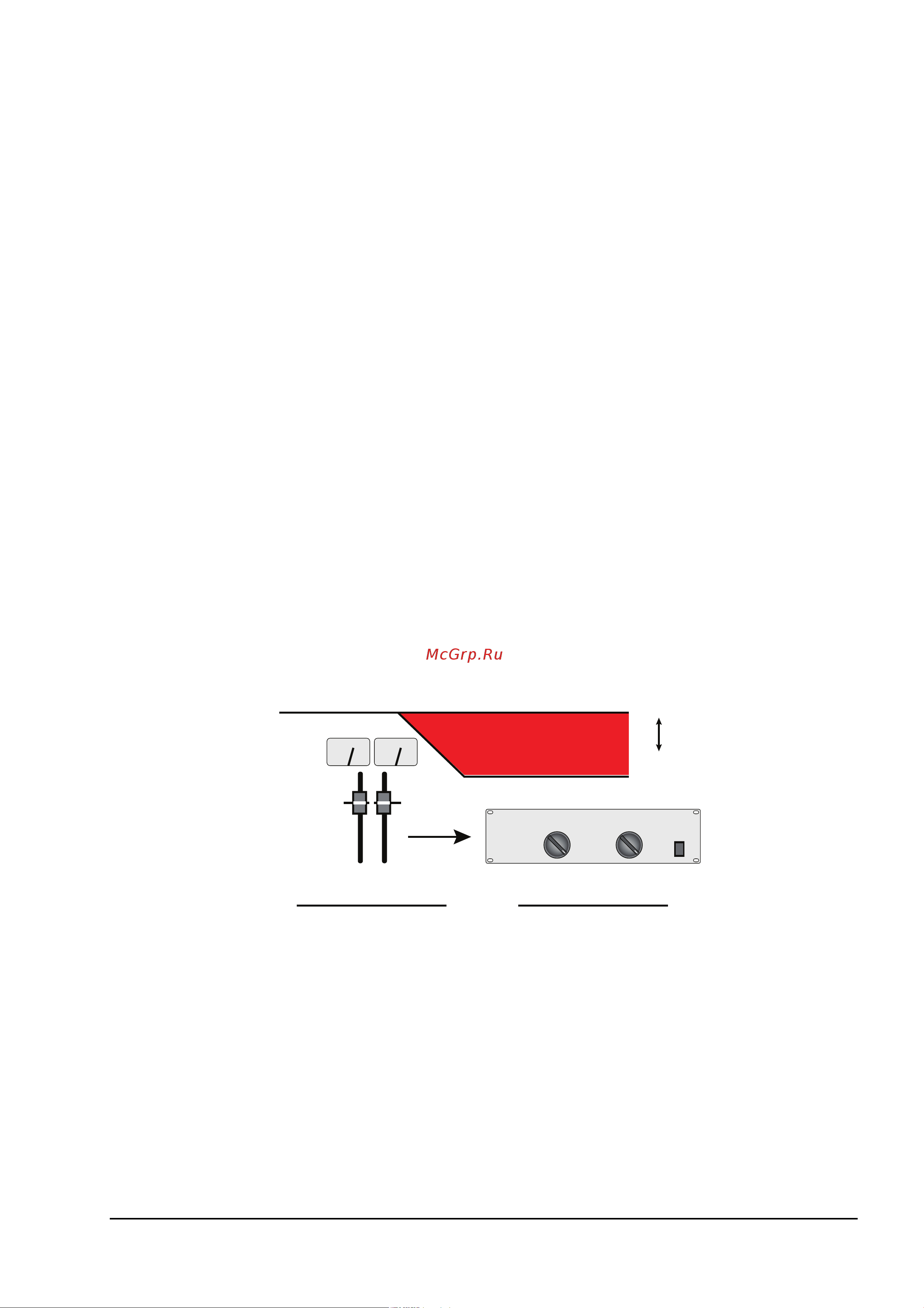 DBX DriveRack PA2 [21/58] Dbx driverack pa2 ðóêîâîäñòâî ïîëüçîâàòåëÿ 21